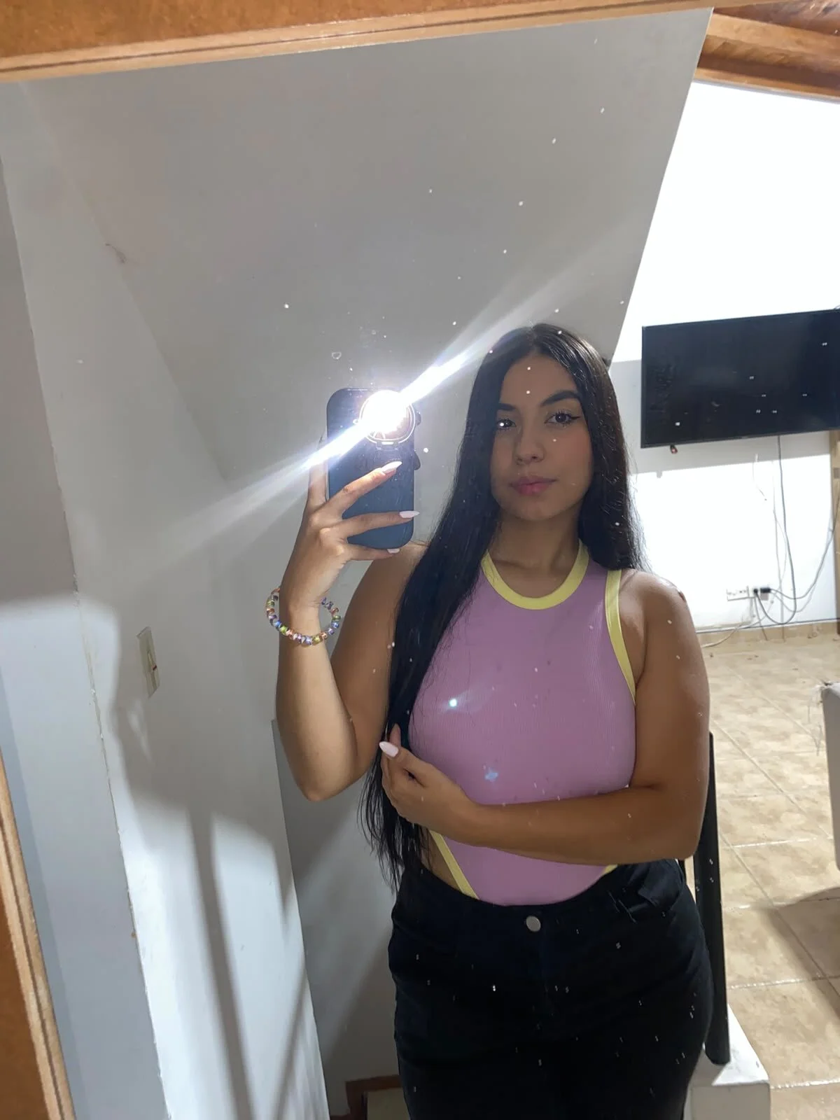 XXX Porn Photo of Nude Mara_Betancurt 136