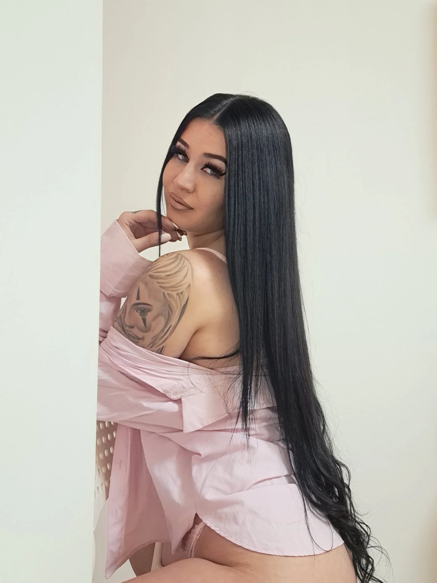 XXX Porn Photo of Nude MaddieGrant 5