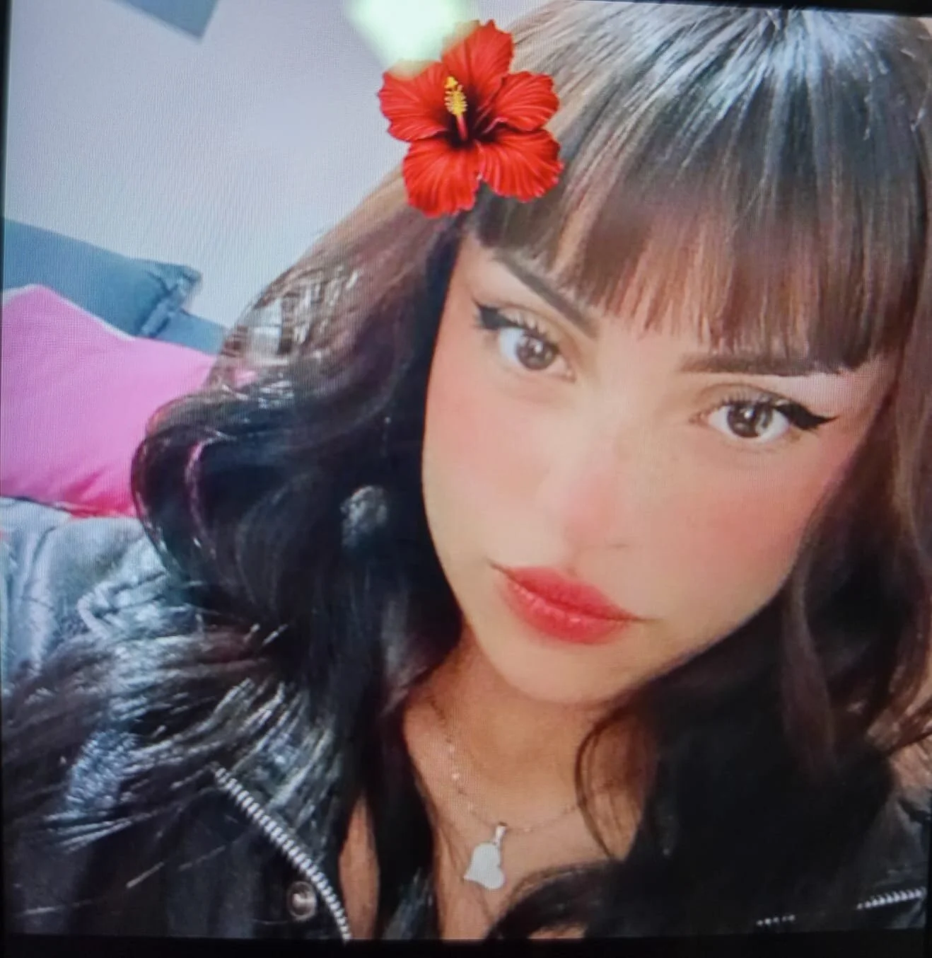 XXX Porn Photo of Nude Queen_Rousee 4