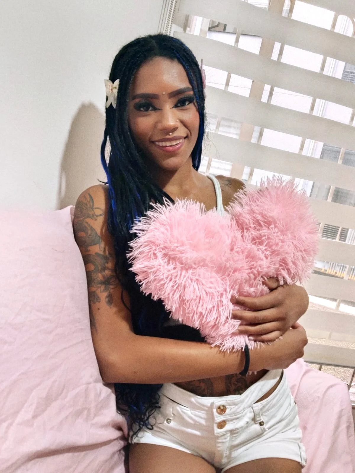 XXX Porn Photo of Nude Samantha_spike2 14