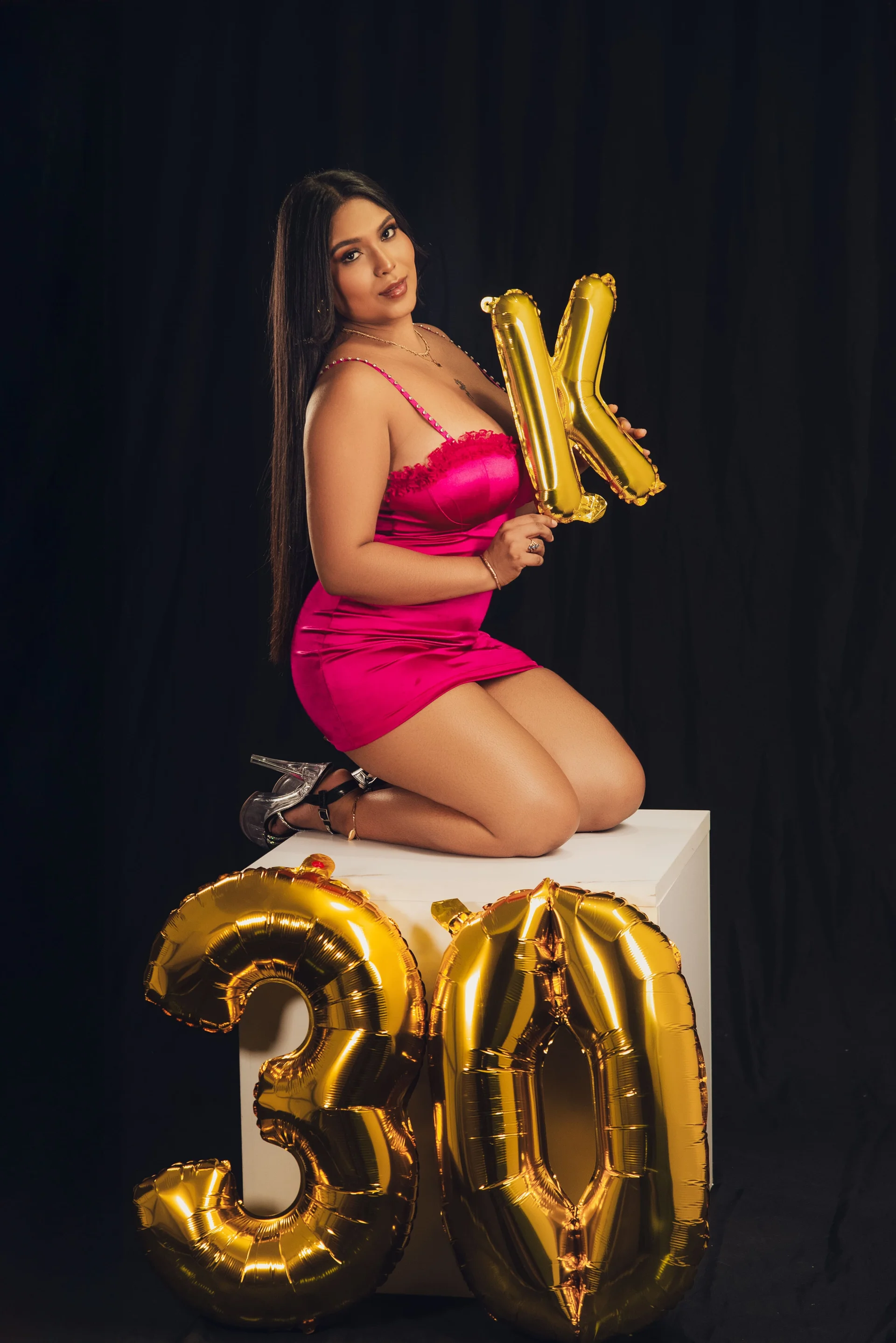 XXX Porn Photo of Nude Kendall-Moll 47