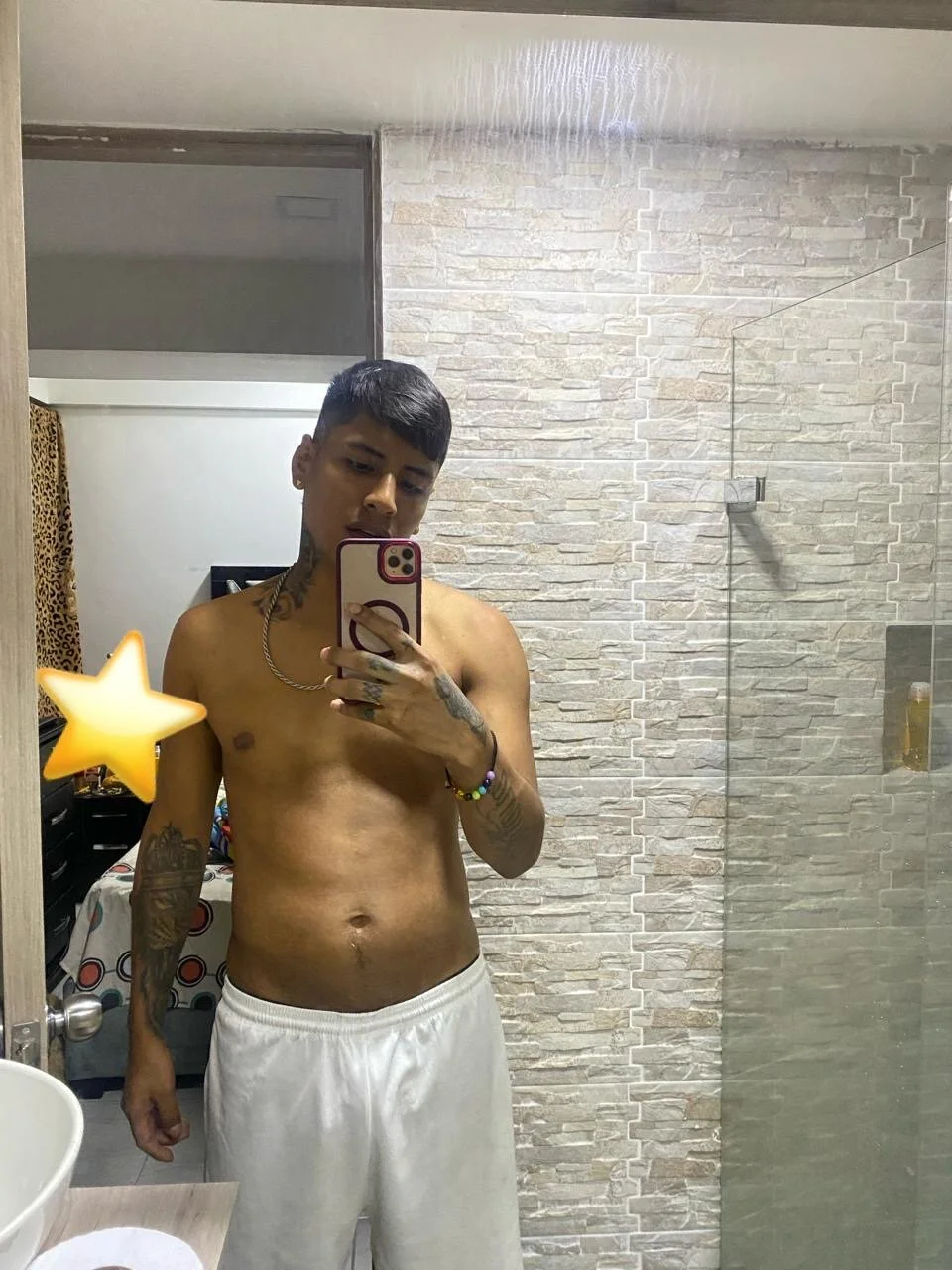 XXX Porn Photo of Nude Hardcockboysxxx 12