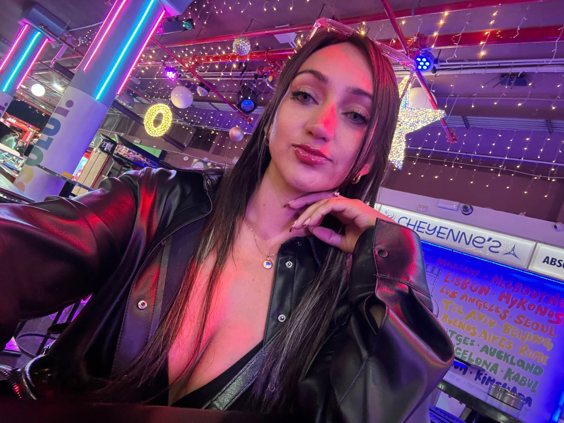 XXX Porn Photo of Nude Nina_velvet01 7