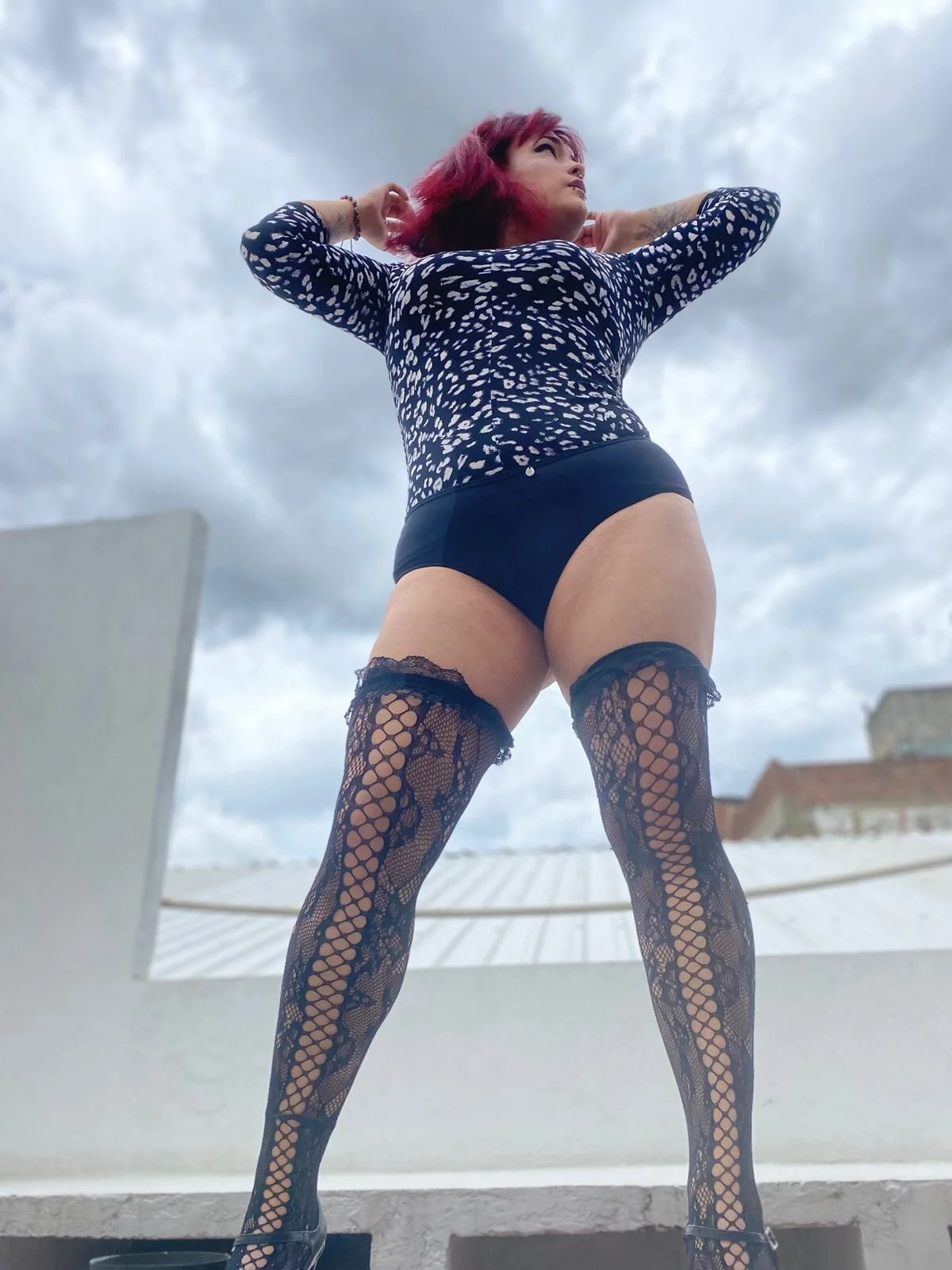 XXX Porn Photo of Nude Ruby_Skywalker_ 3