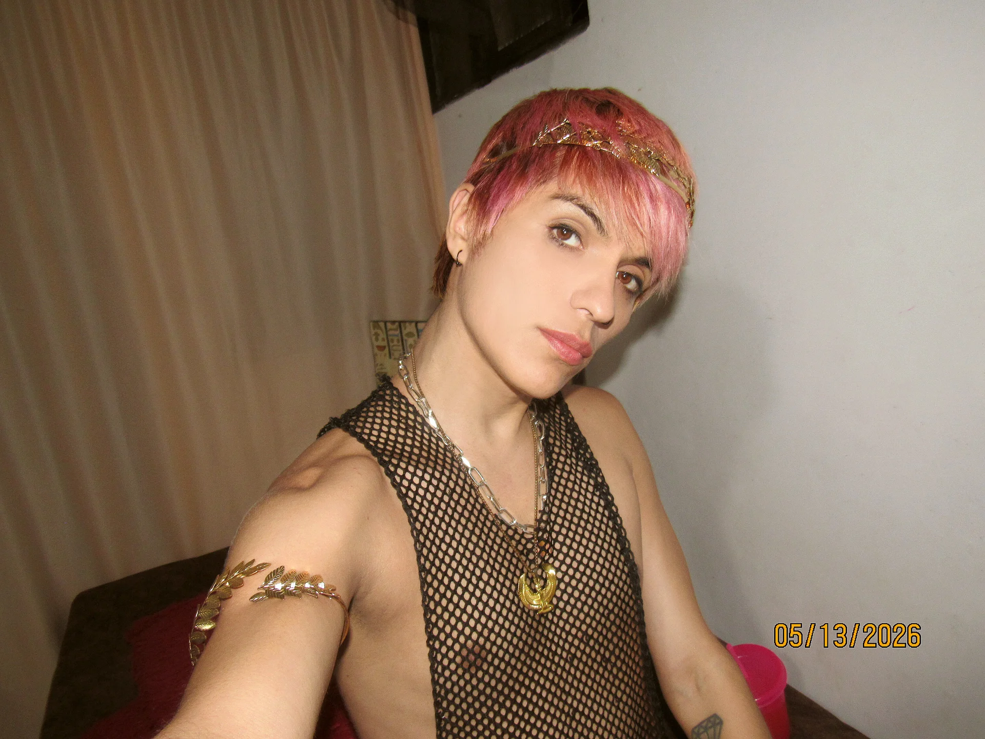 XXX Porn Photo of Nude keinmodel 47
