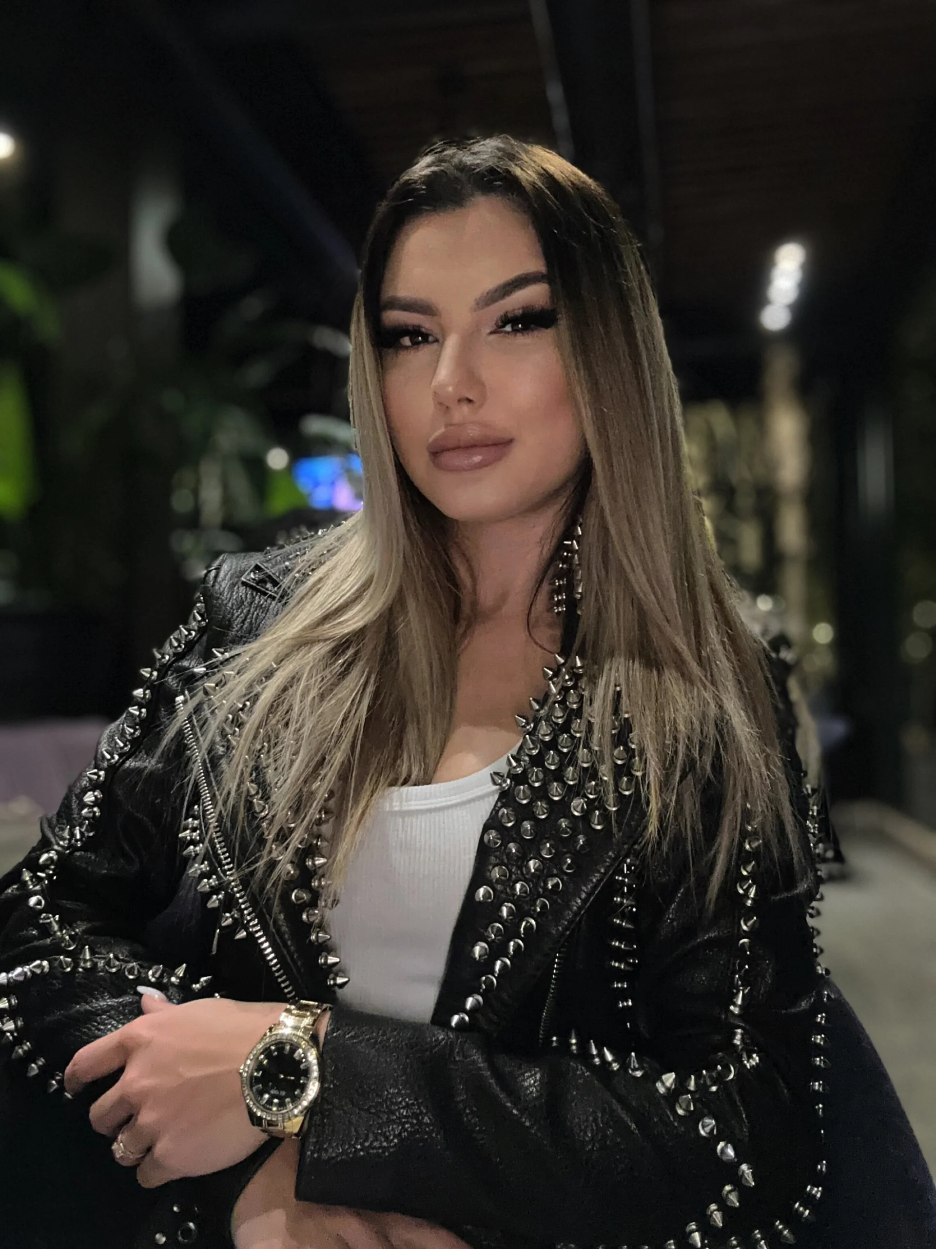 XXX Porn Photo of Nude justchloex 7