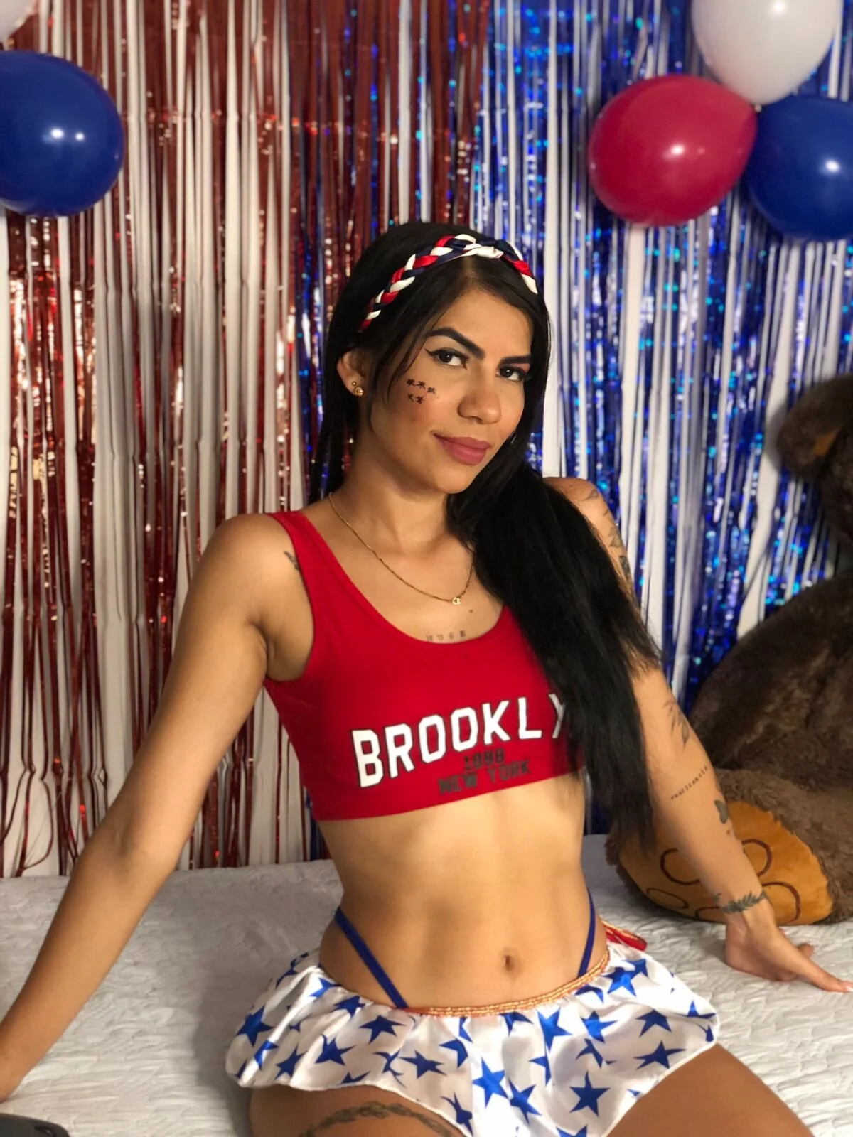 XXX Porn Photo of Nude alexandrabootty 31