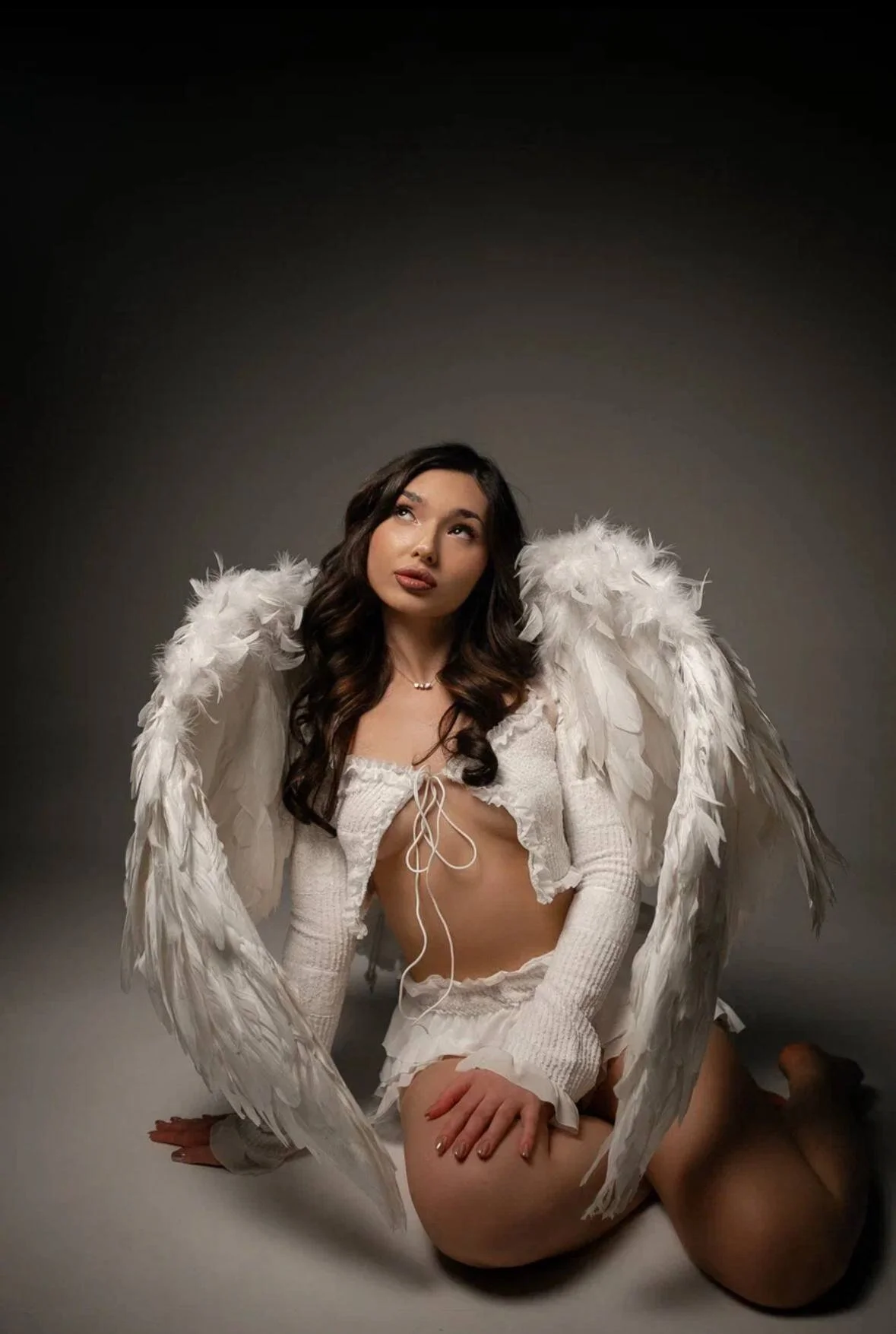 XXX Porn Photo of Nude Candylolly___ 14