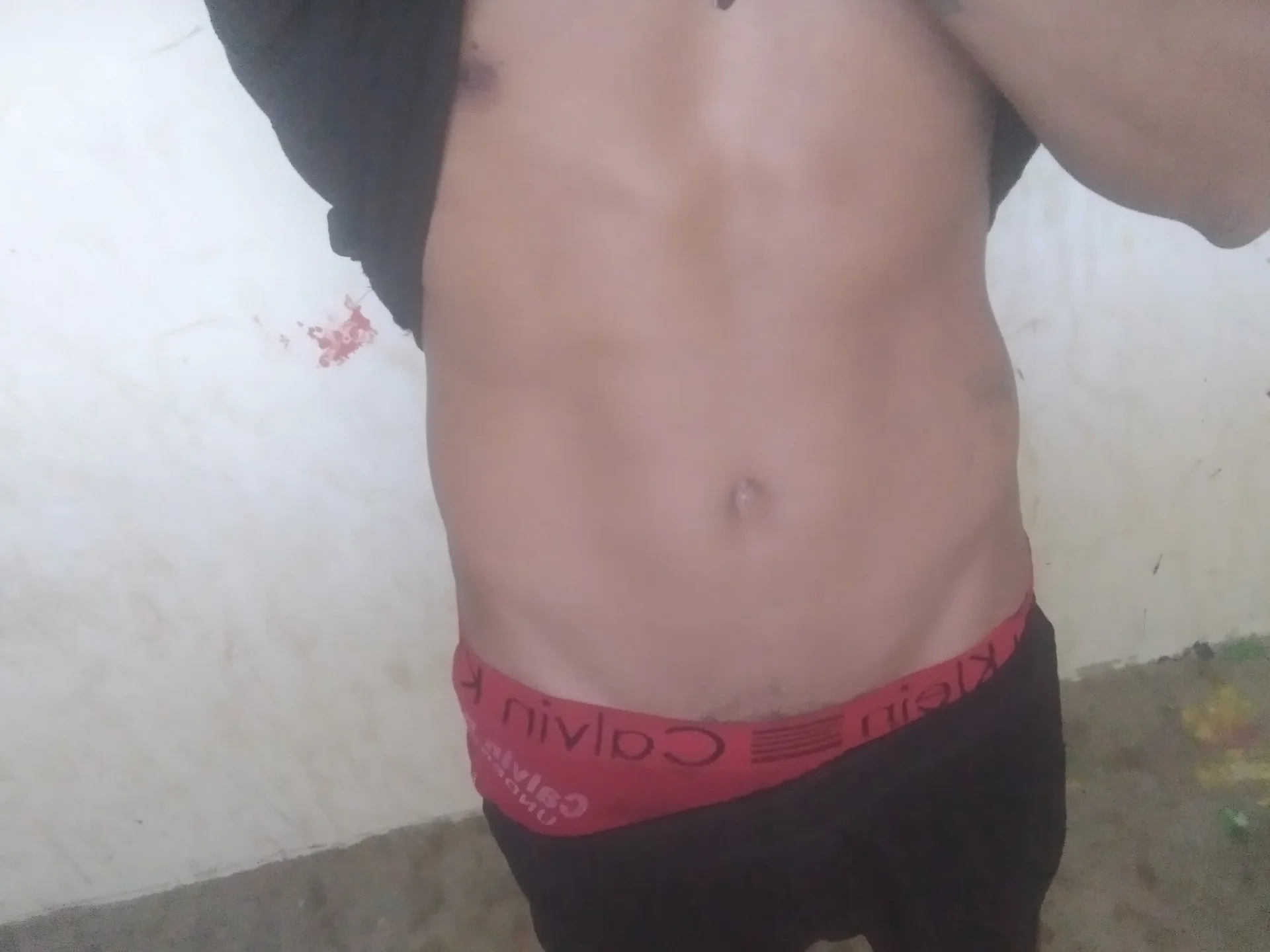 XXX Porn Photo of Nude Huebolocko 3