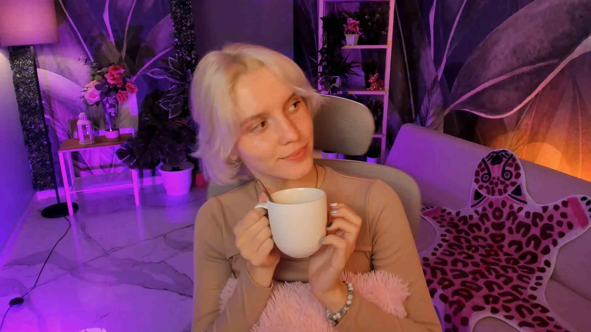 XXX Porn Photo of Nude BethanyCloud 68
