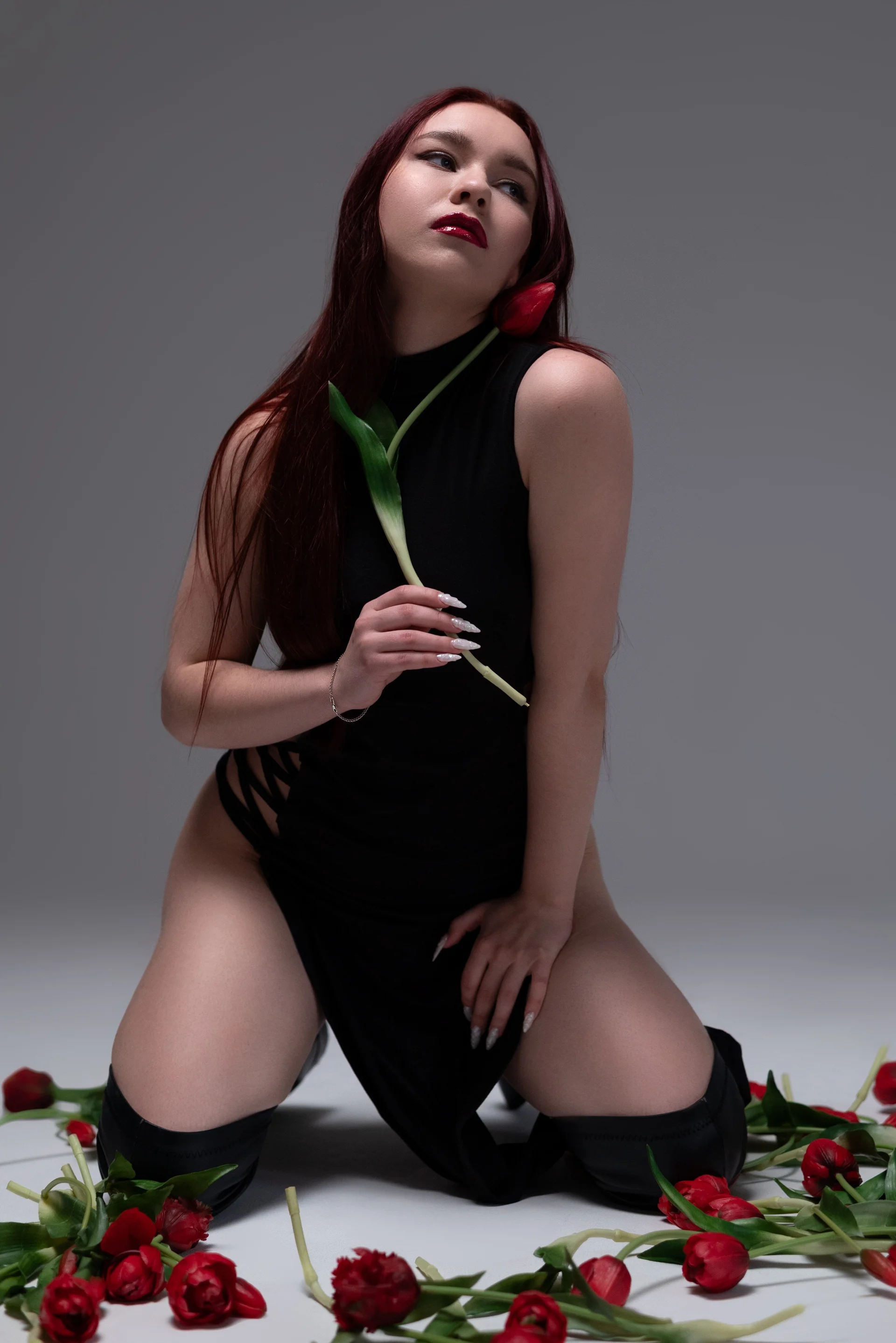 XXX Porn Photo of Nude NoraHaynes 17