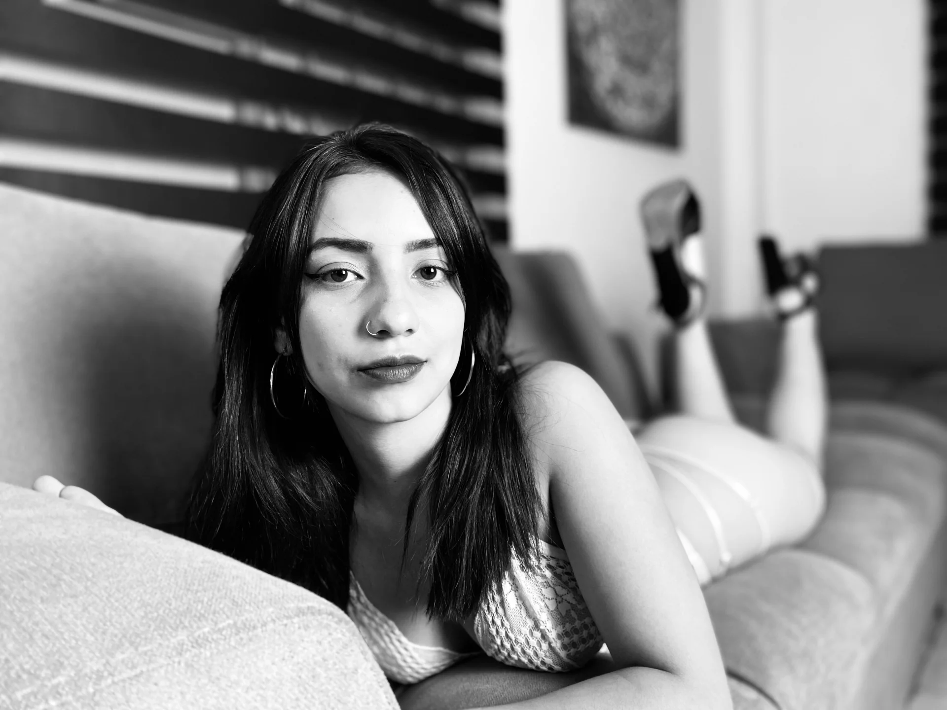 XXX Porn Photo of Nude ChloeRosey 11