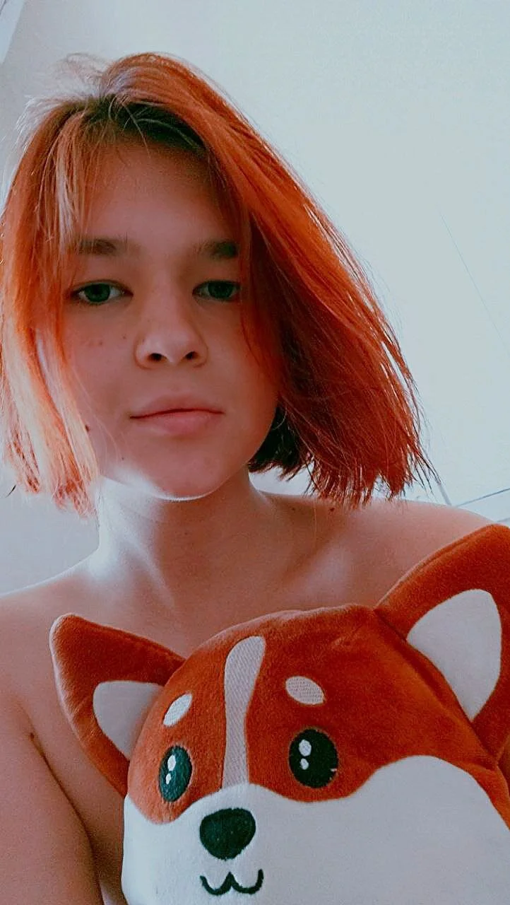 XXX Porn Photo of Nude MargoFoxy 11
