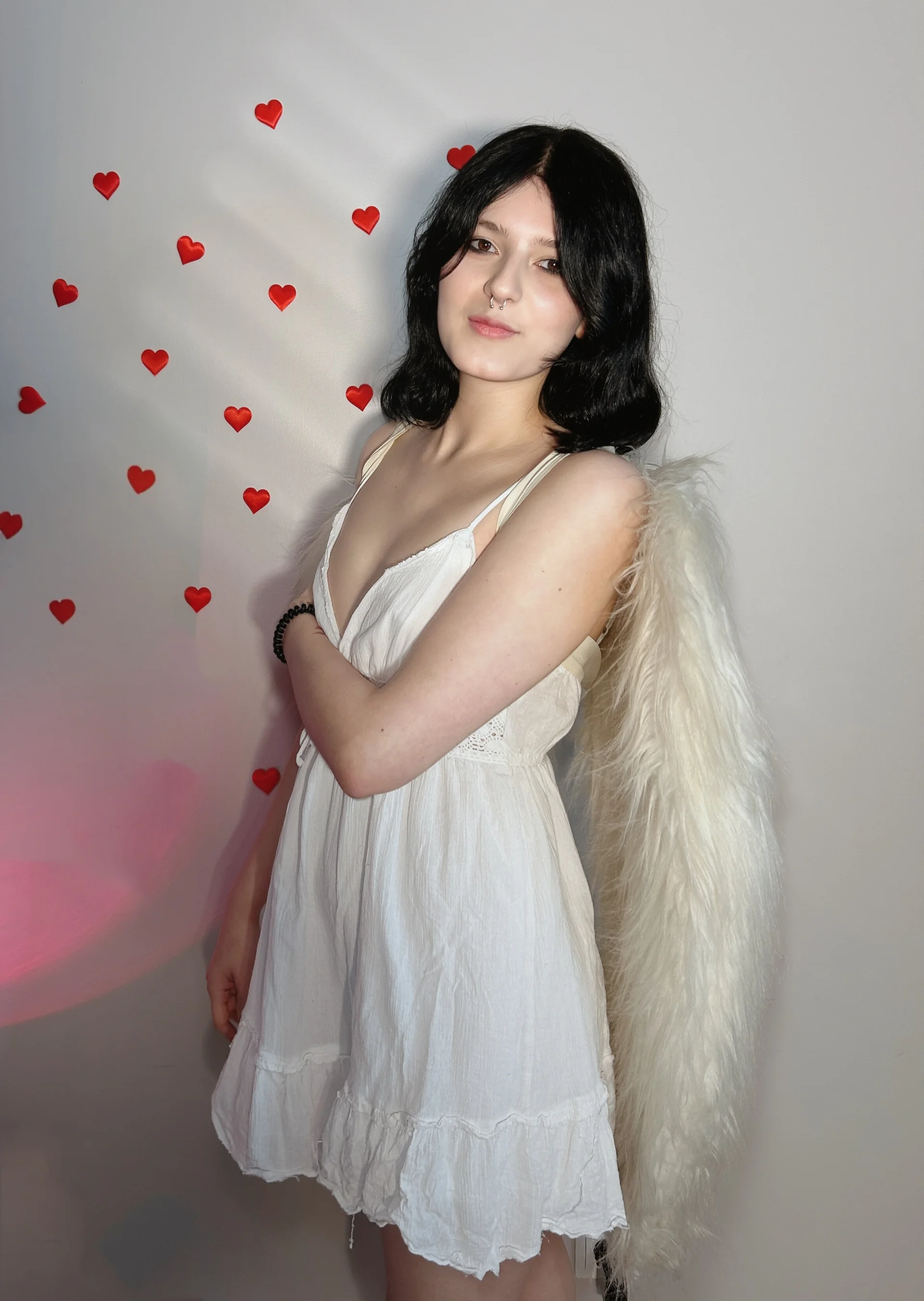 XXX Porn Photo of Nude yumeko_tan 18