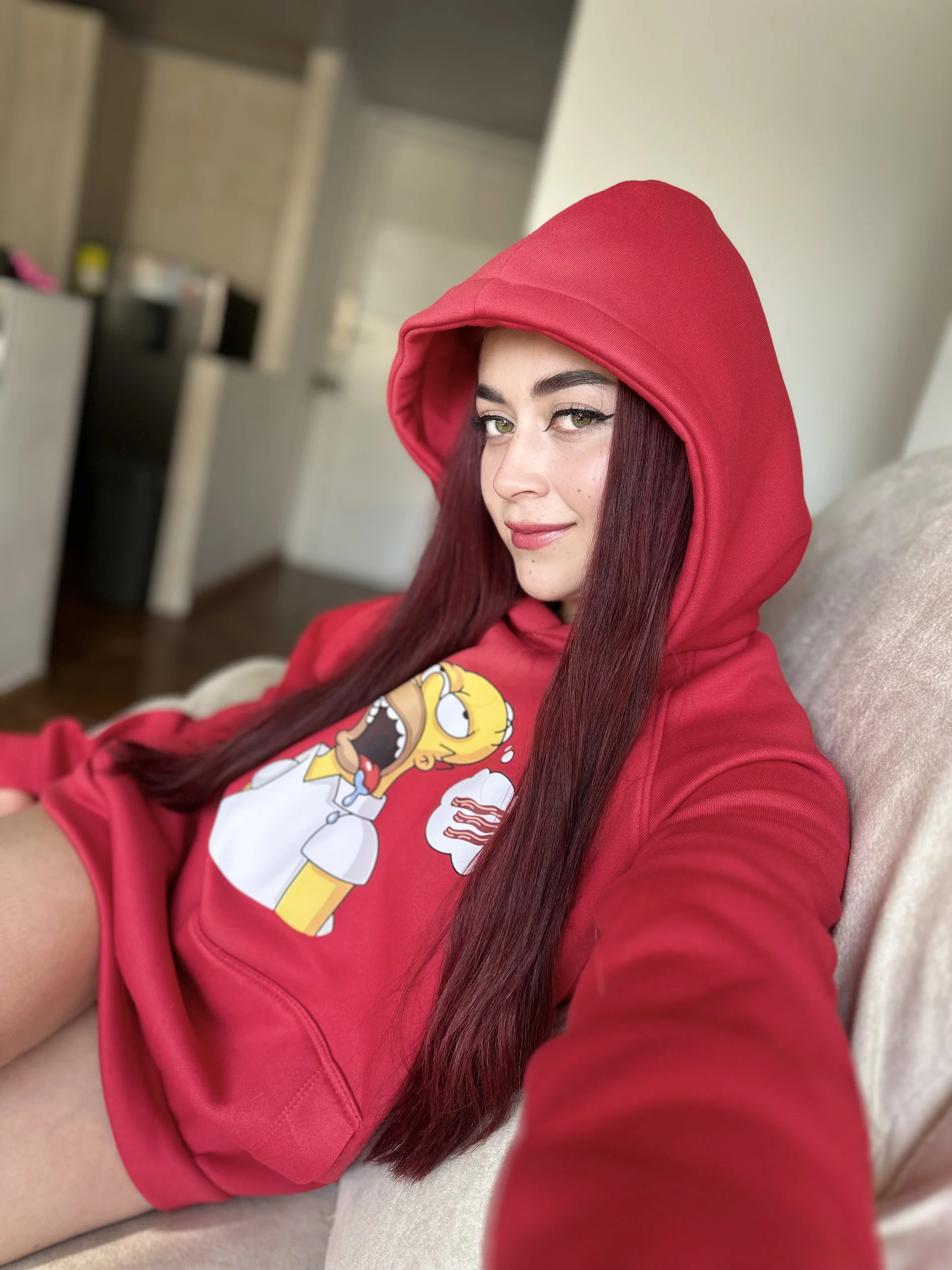 XXX Porn Photo of Nude babesamanta 3