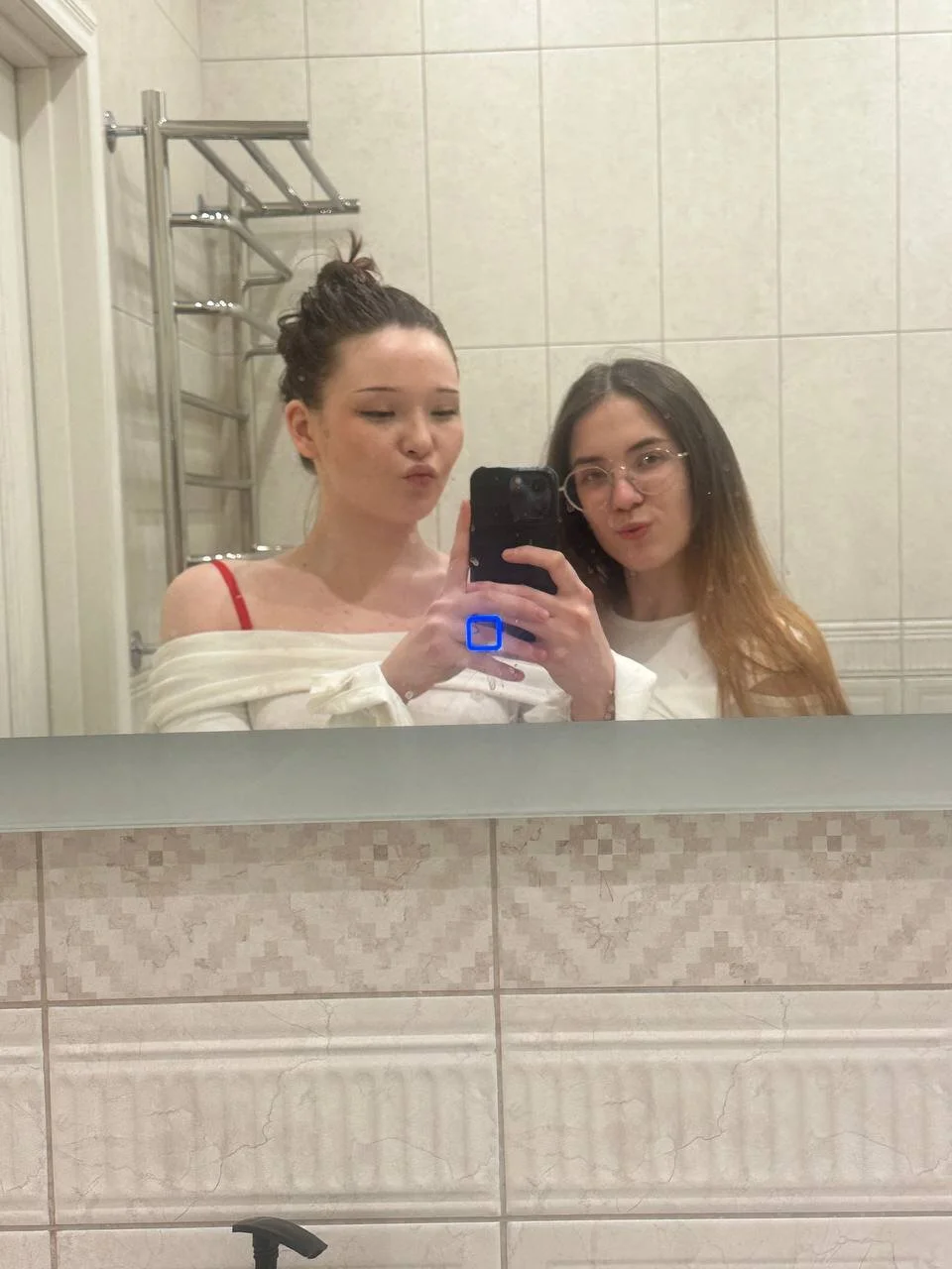 XXX Porn Photo of Nude TessieNoffsinger 16