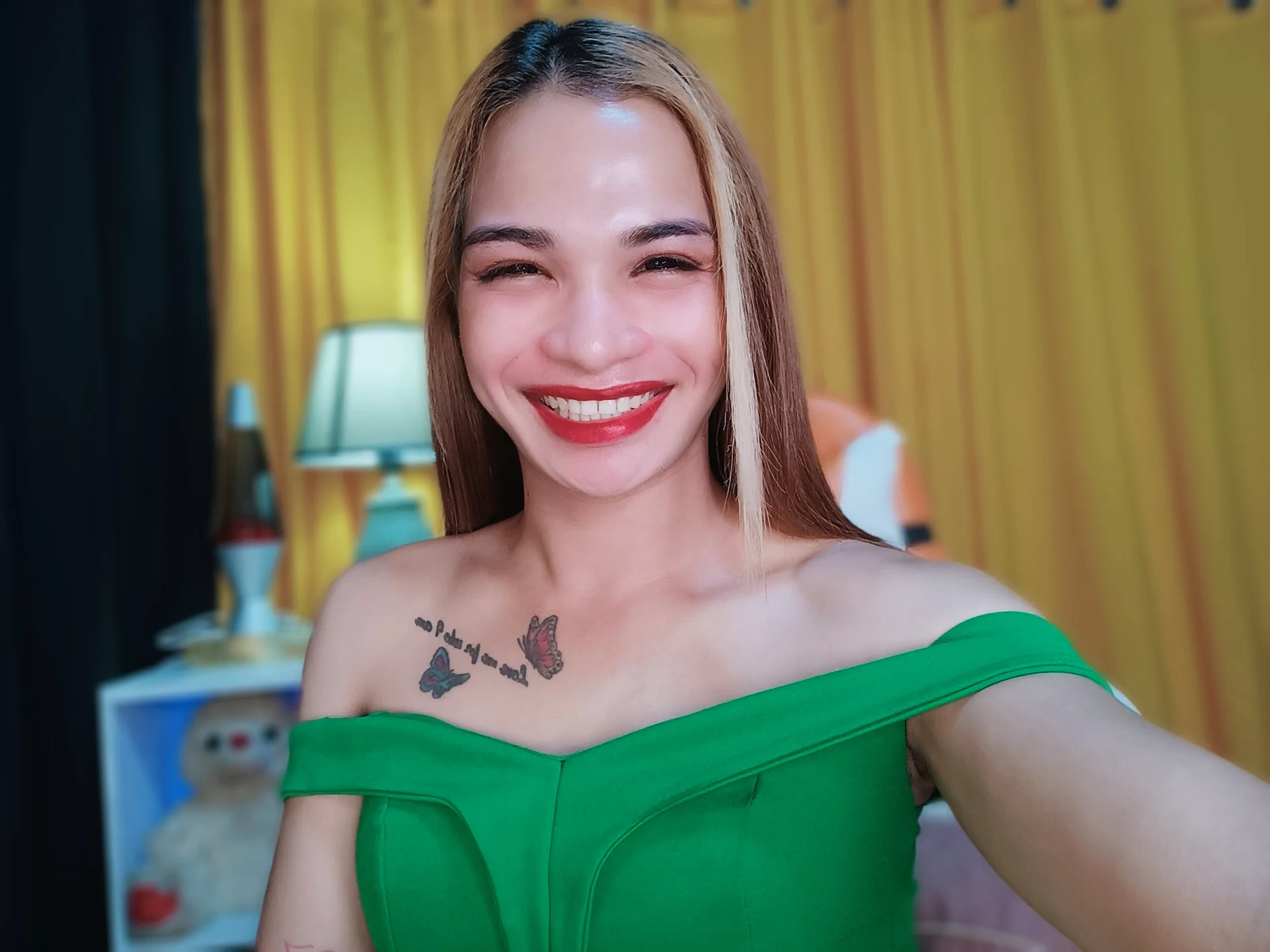 XXX Porn Photo of Nude _Kathaleya 2