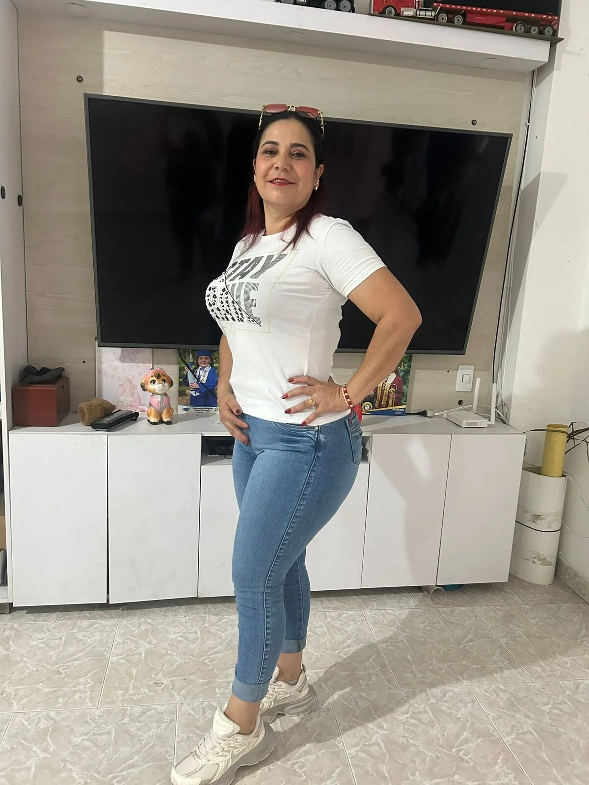 XXX Porn Photo of Nude Ailen_souza 12