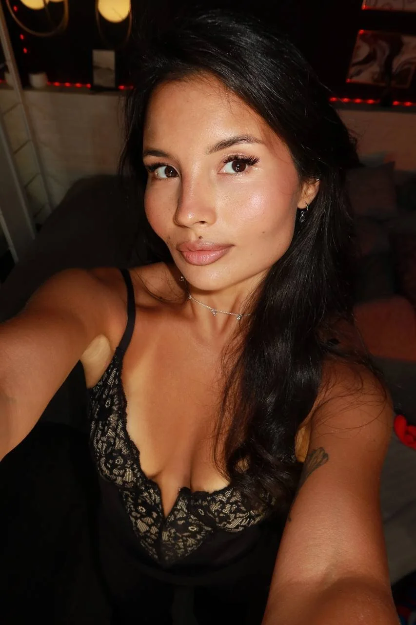 XXX Porn Photo of Nude ErikaSoft 47