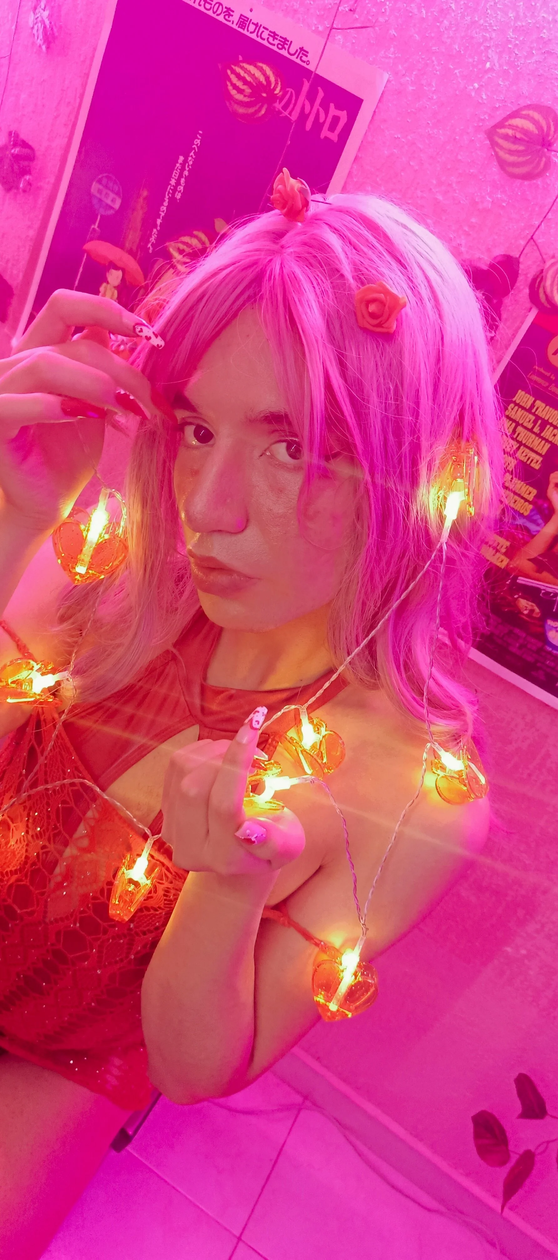 XXX Porn Photo of Nude Angellike_doll 19
