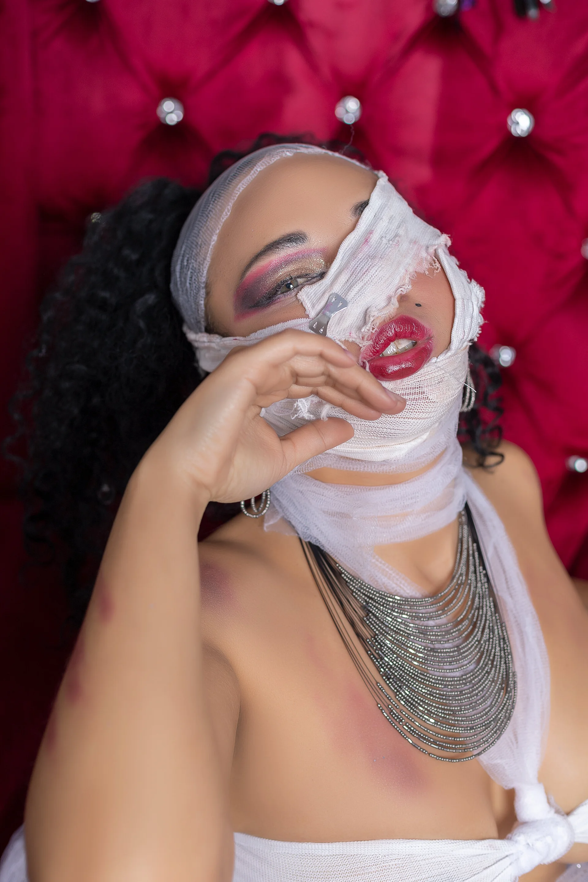 XXX Porn Photo of Nude Sofiacowperx 7