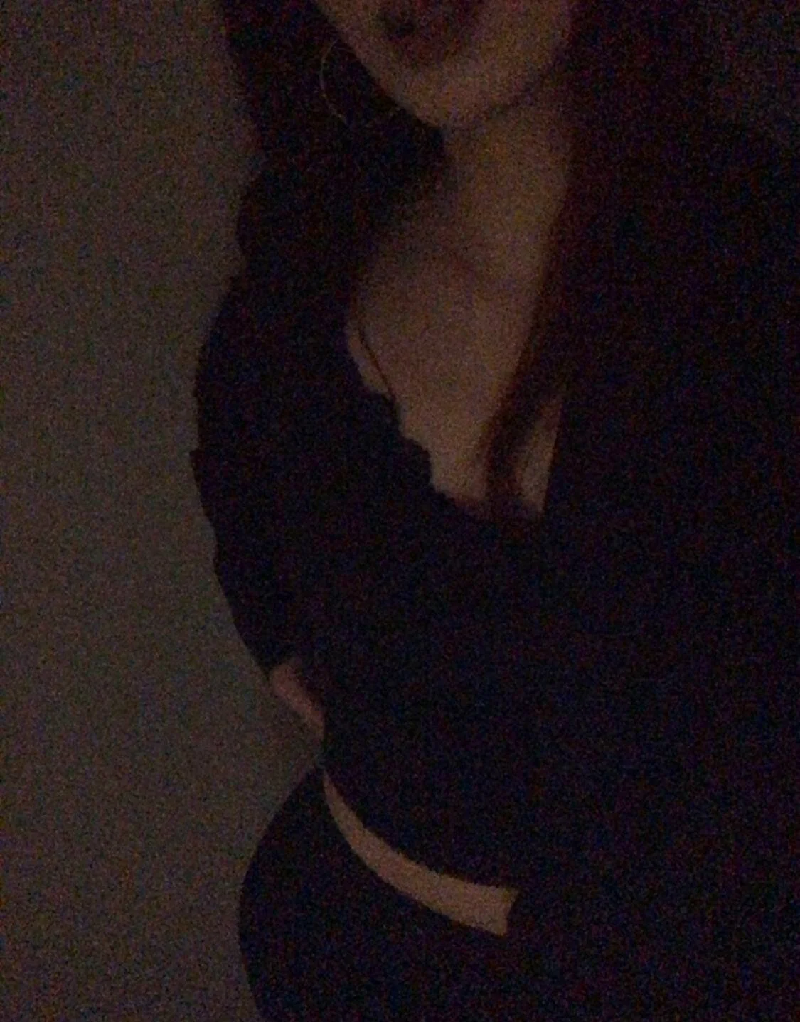XXX Porn Photo of Nude dolly_sunshine 1