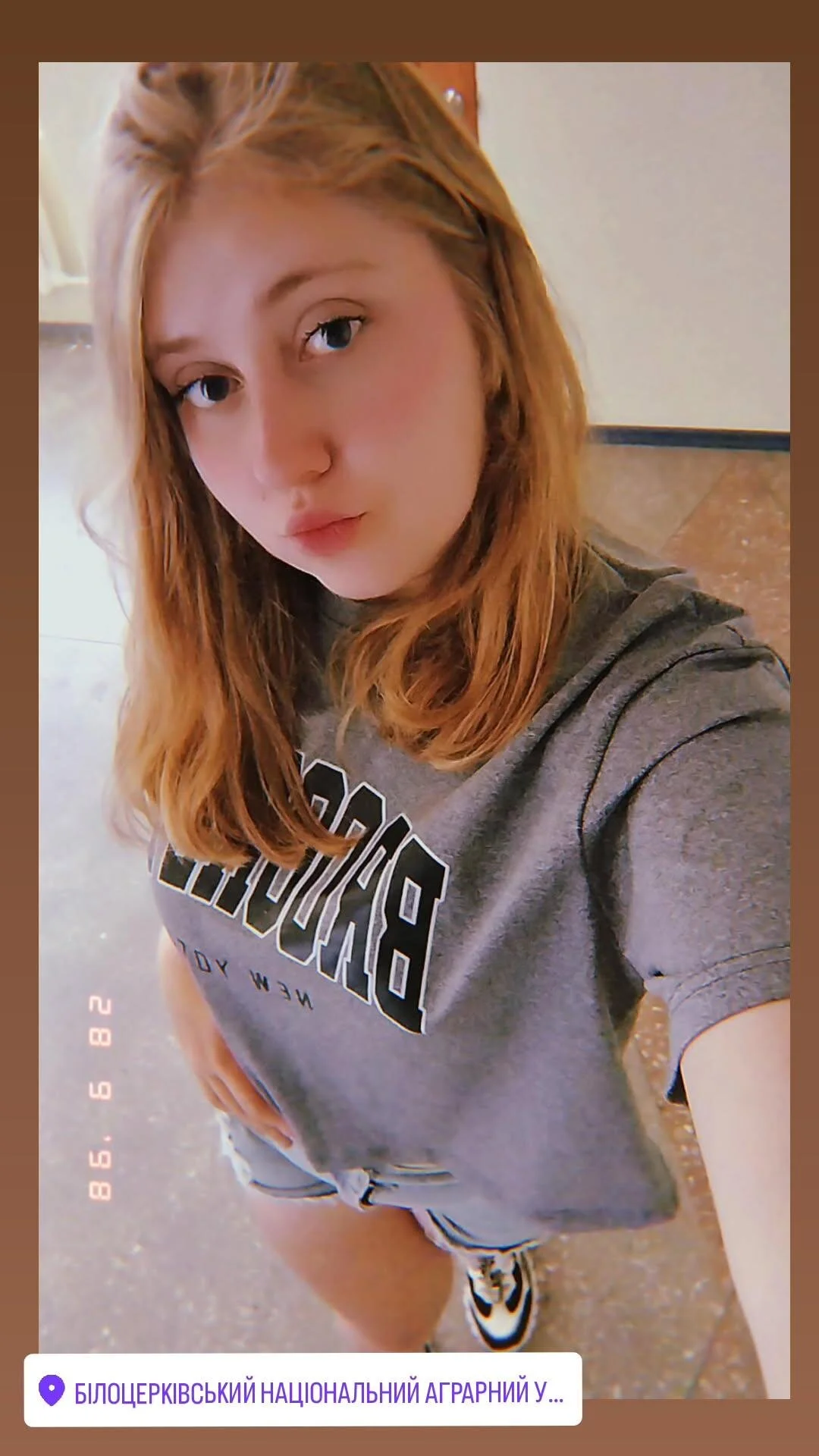XXX Porn Photo of Nude AnastasiaSky19 4