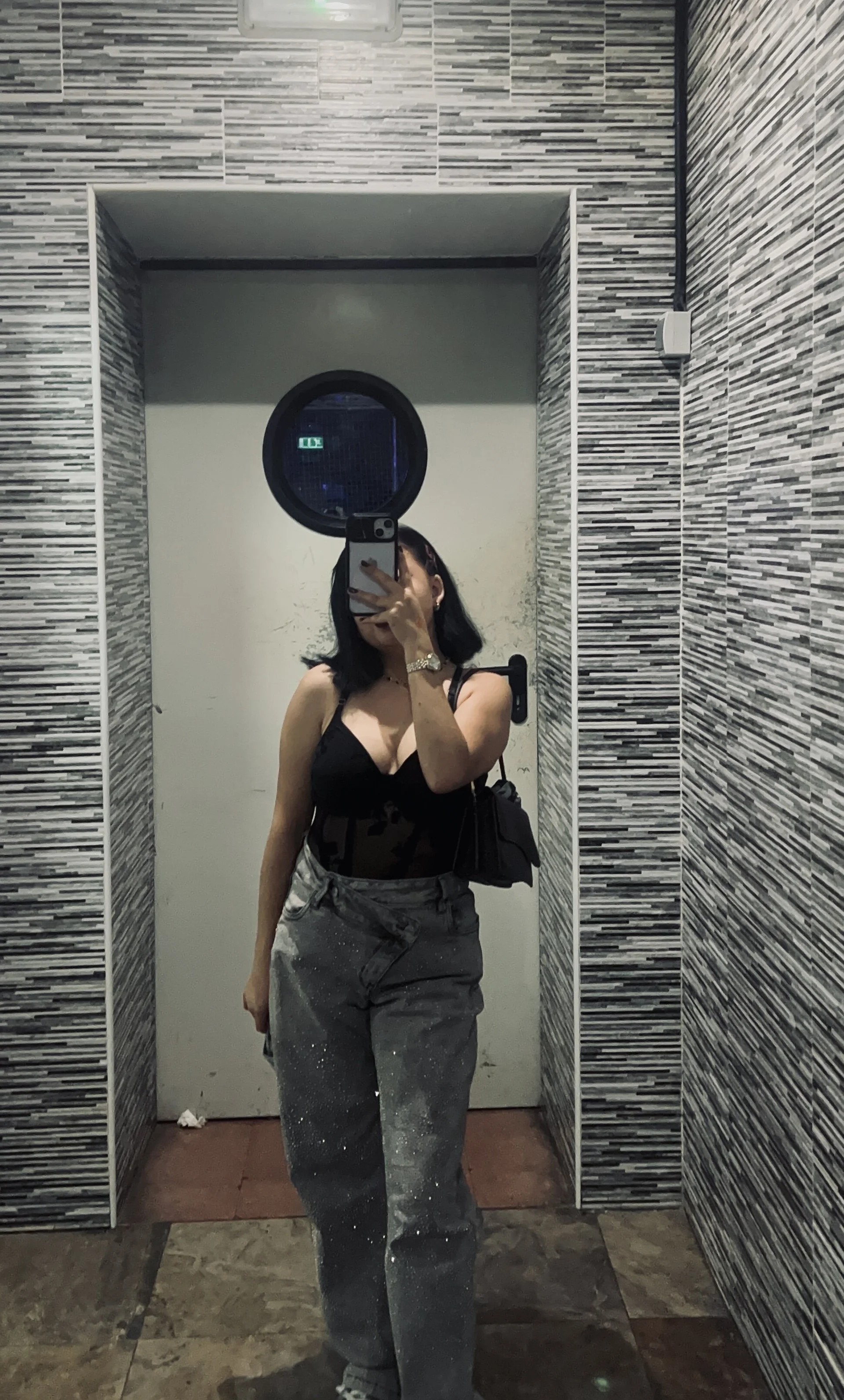 XXX Porn Photo of Nude Noire_Mistress 45