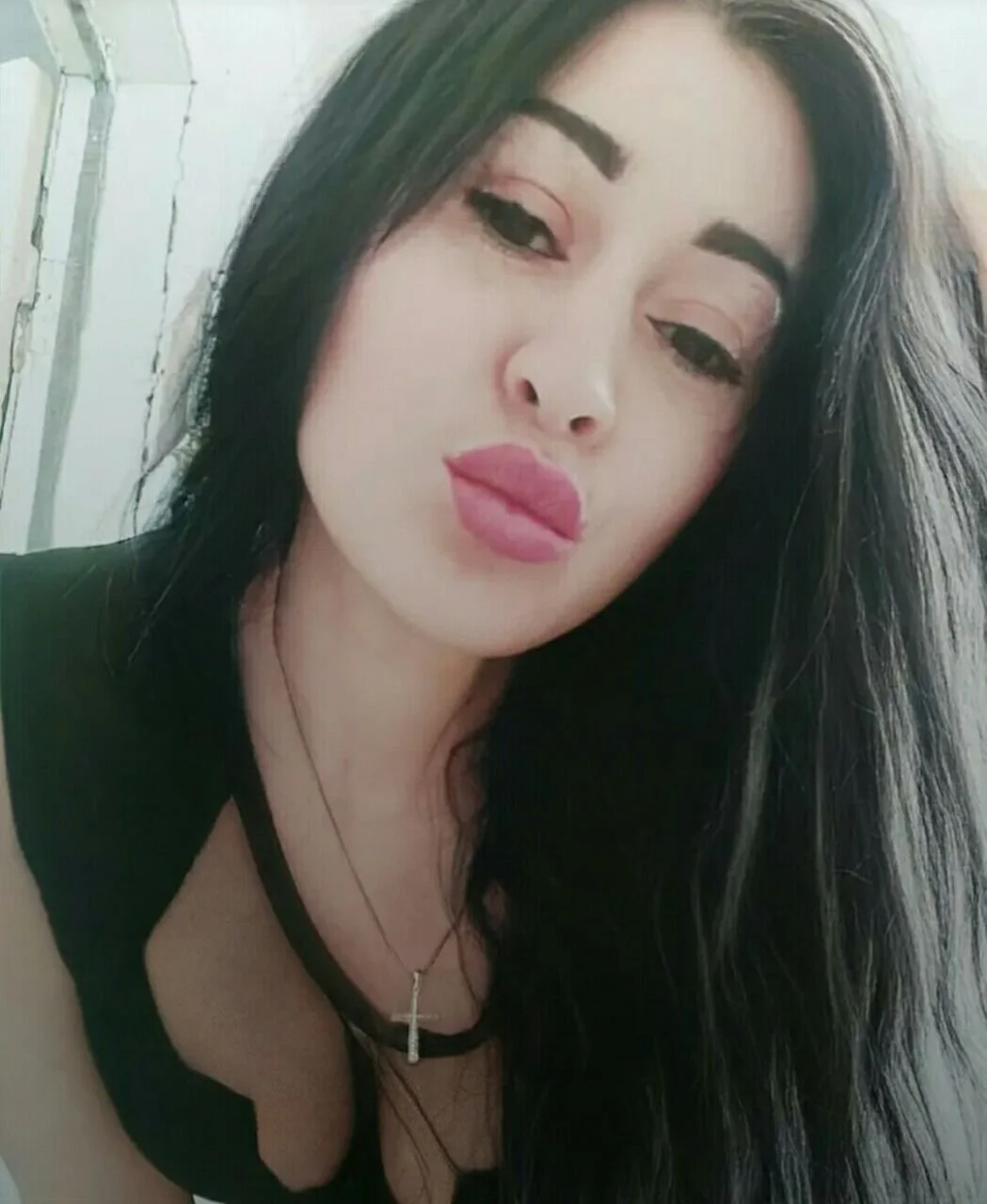 XXX Porn Photo of Nude CarolinaaFoxyyy 3