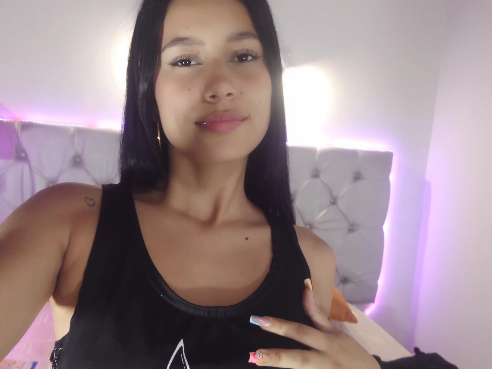 XXX Porn Photo of Nude MariaJoseWalker 119