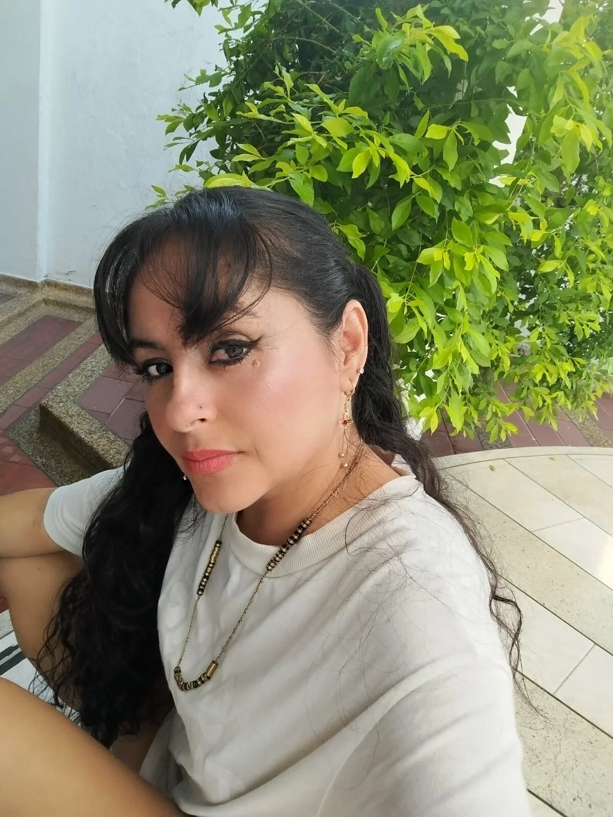 XXX Porn Photo of Nude hanny_milf 18