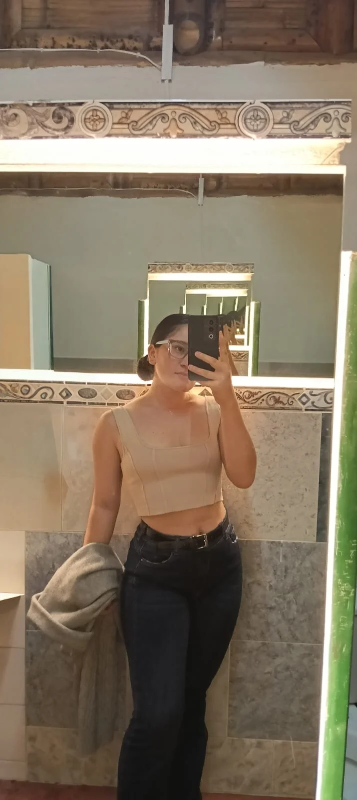 XXX Porn Photo of Nude hanna__w 9