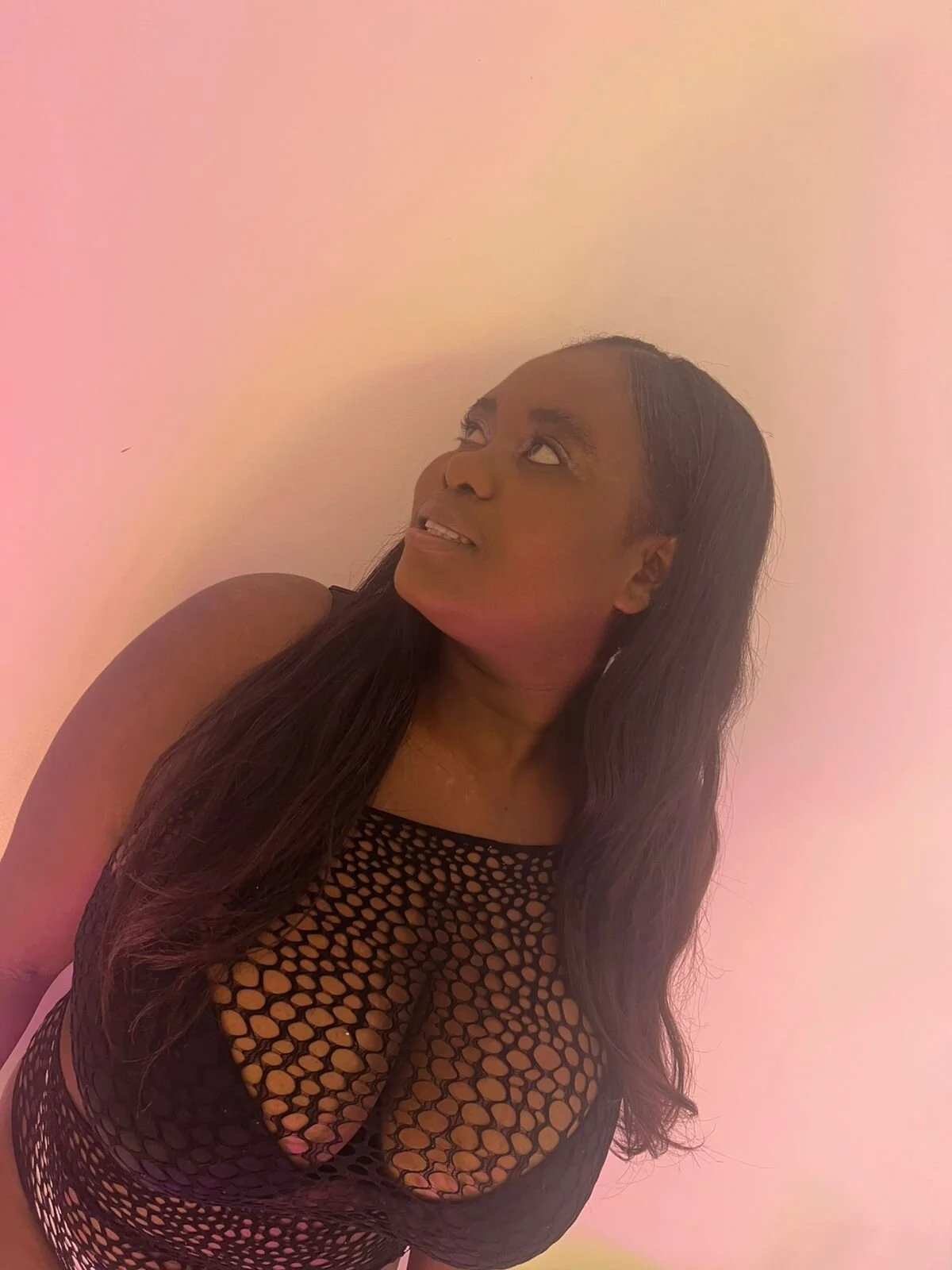 XXX Porn Photo of Nude IvyBennet_ 2