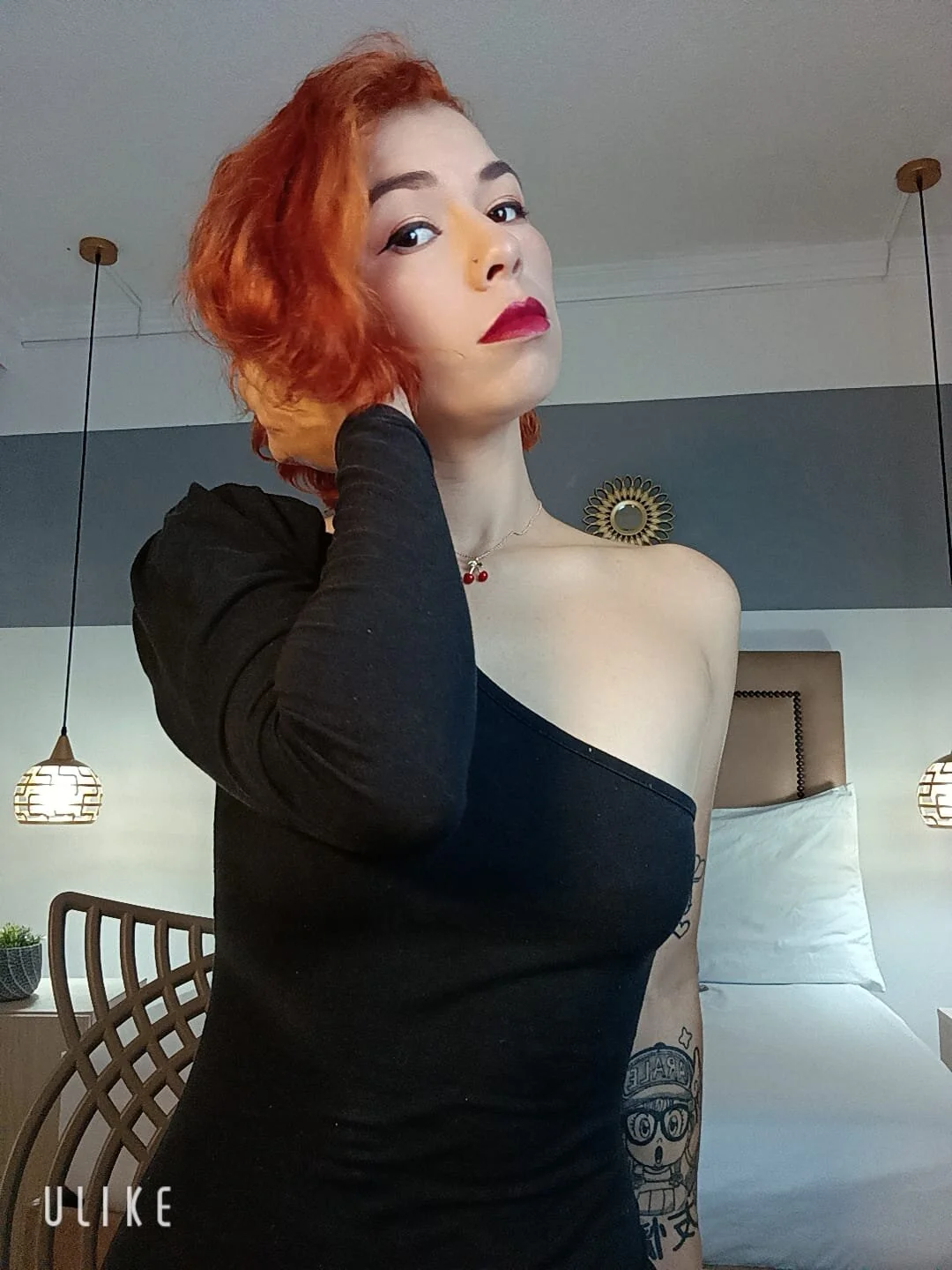 XXX Porn Photo of Nude selene_boyer 5