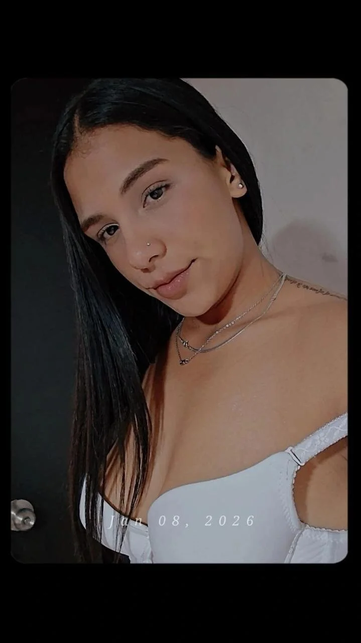 XXX Porn Photo of Nude ebonyluxe 1