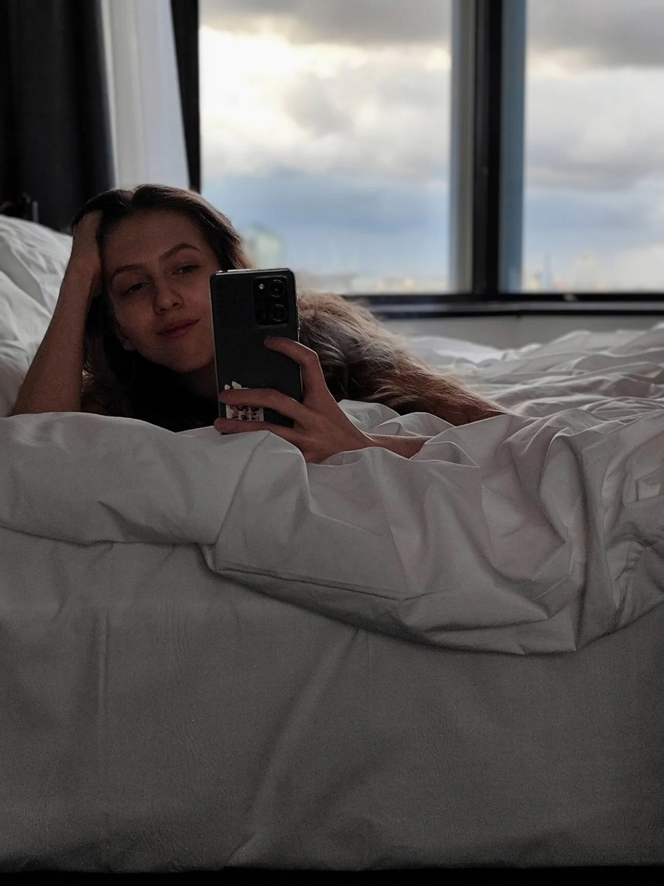 XXX Porn Photo of Nude Sharon_Evansi 23