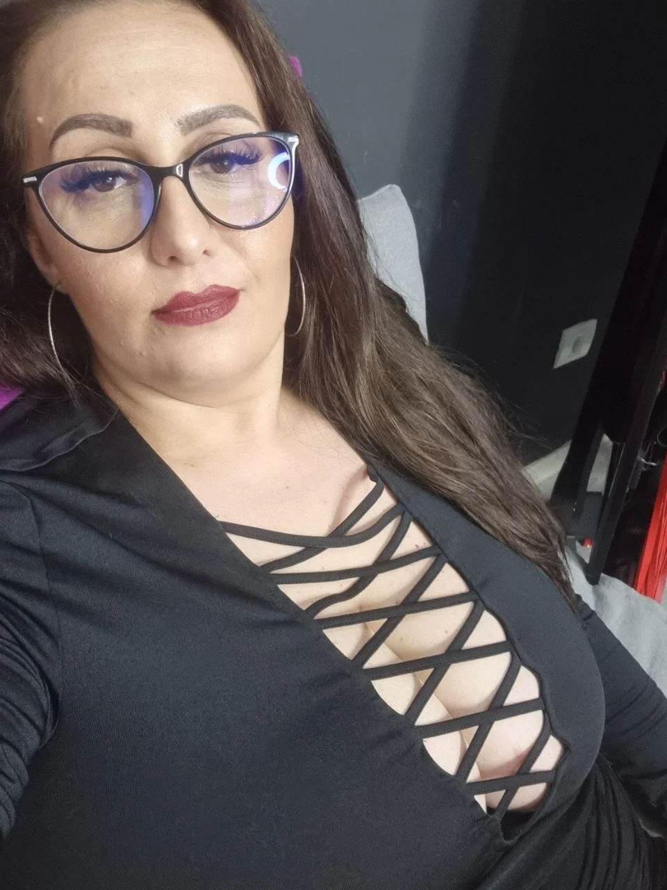 XXX Porn Photo of Nude AvaSquirtMilf 47