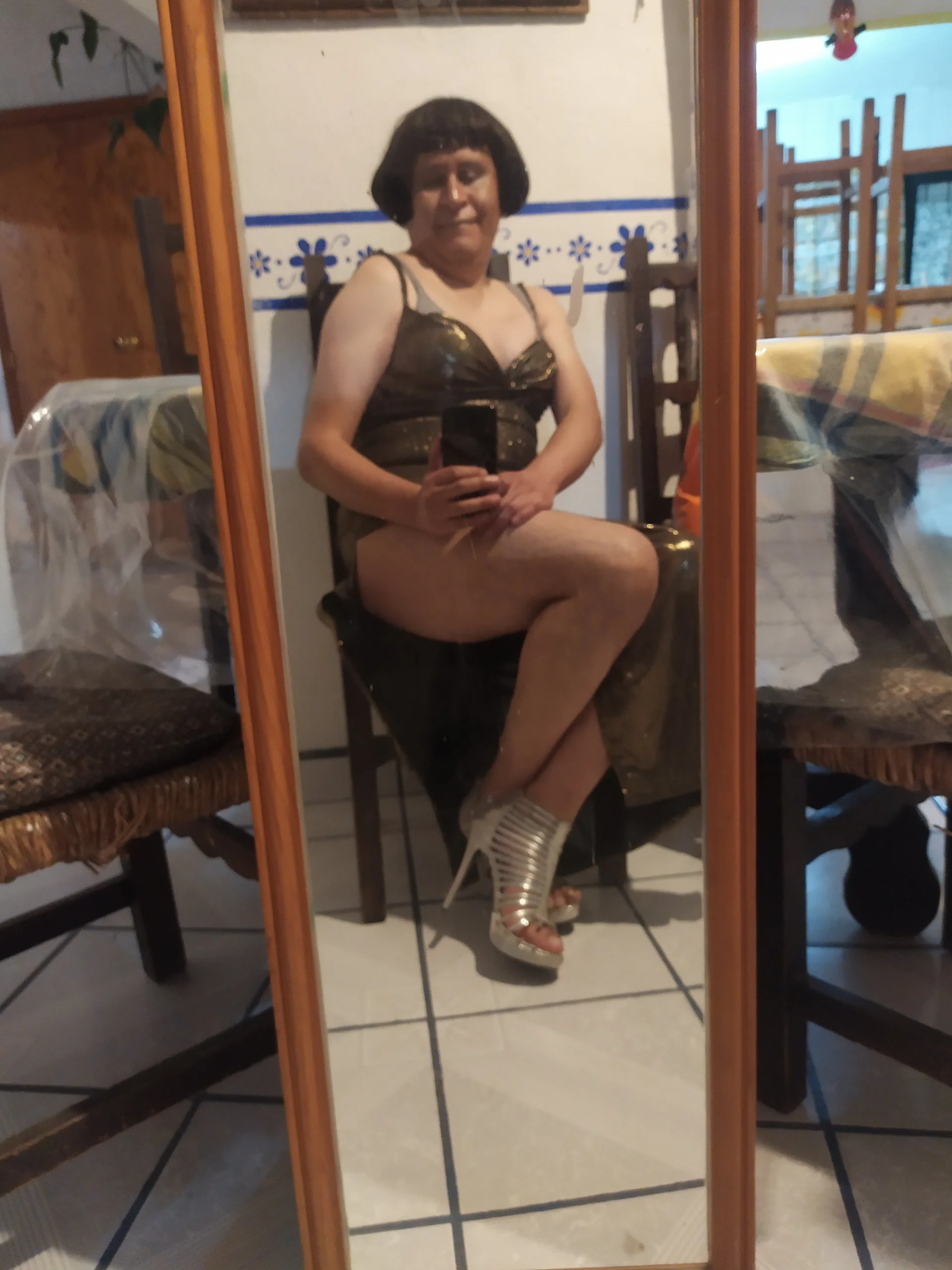 XXX Porn Photo of Nude Kassandrayazmin 54