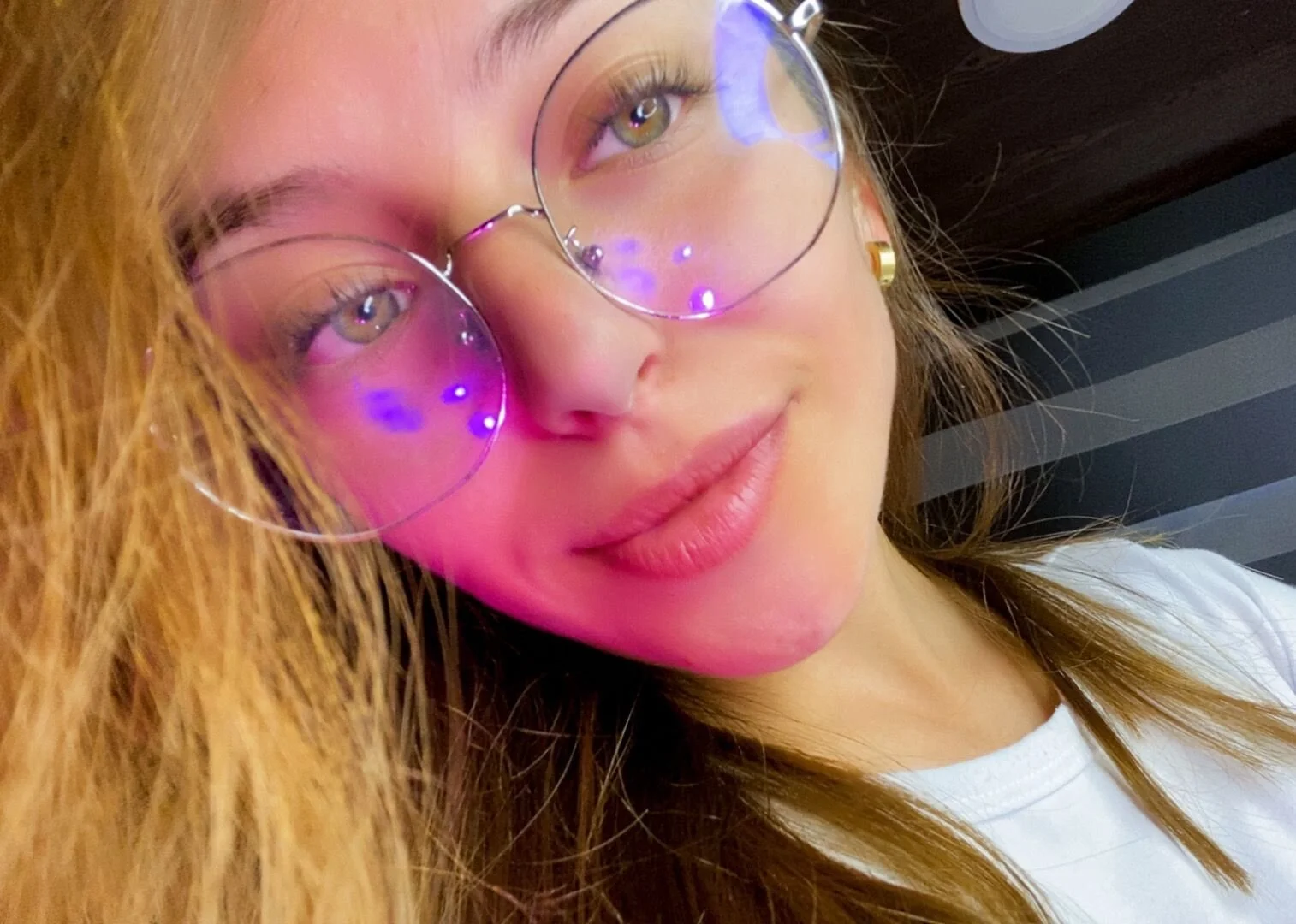 XXX Porn Photo of Nude milly_kenner 14