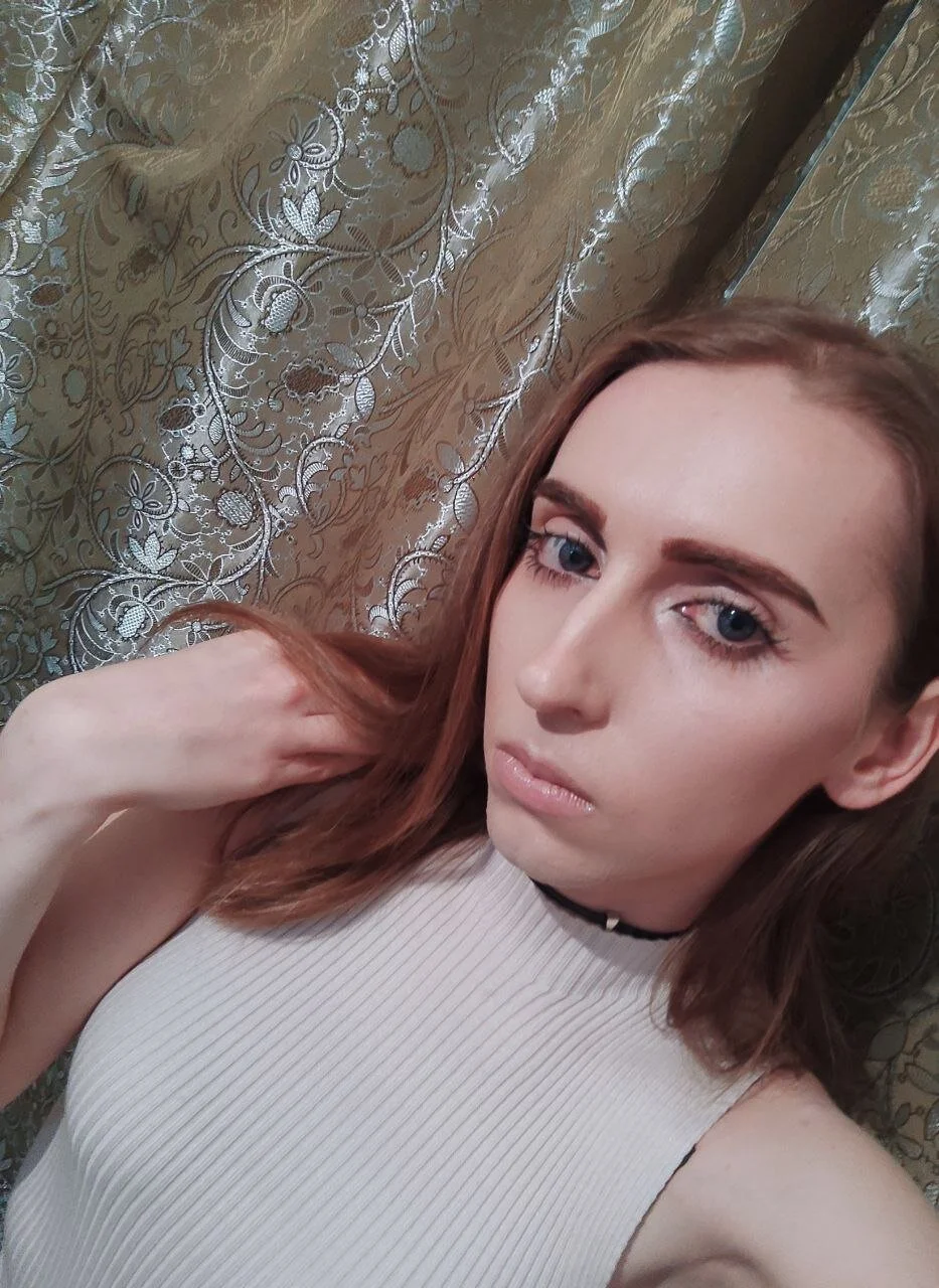 XXX Porn Photo of Nude Sia_See_you 3