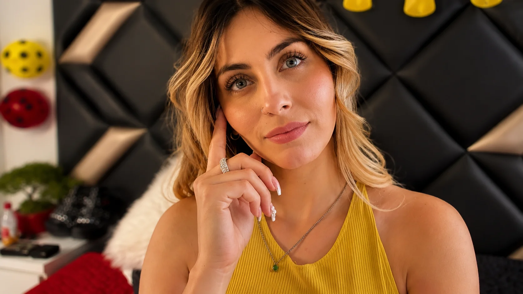 XXX Porn Photo of Nude AdrianaHarlow 17