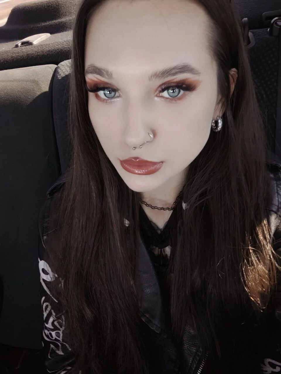 XXX Porn Photo of Nude Arya_Black 6