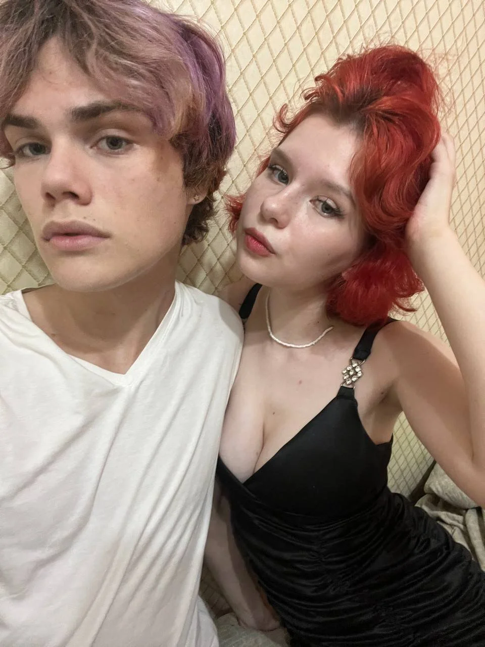 XXX Porn Photo of Nude Bonnie_And_C1yde 8