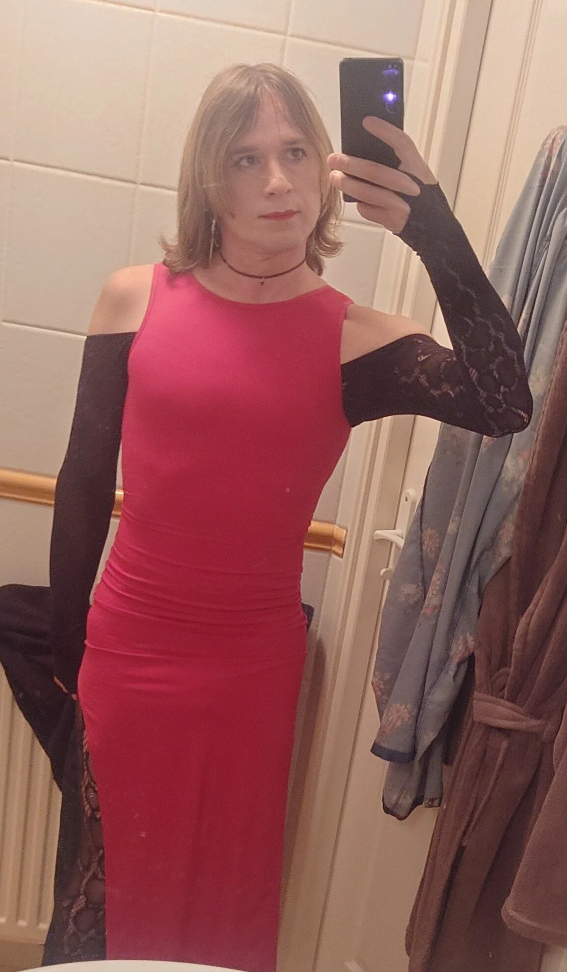 XXX Porn Photo of Nude FlorineTV 15