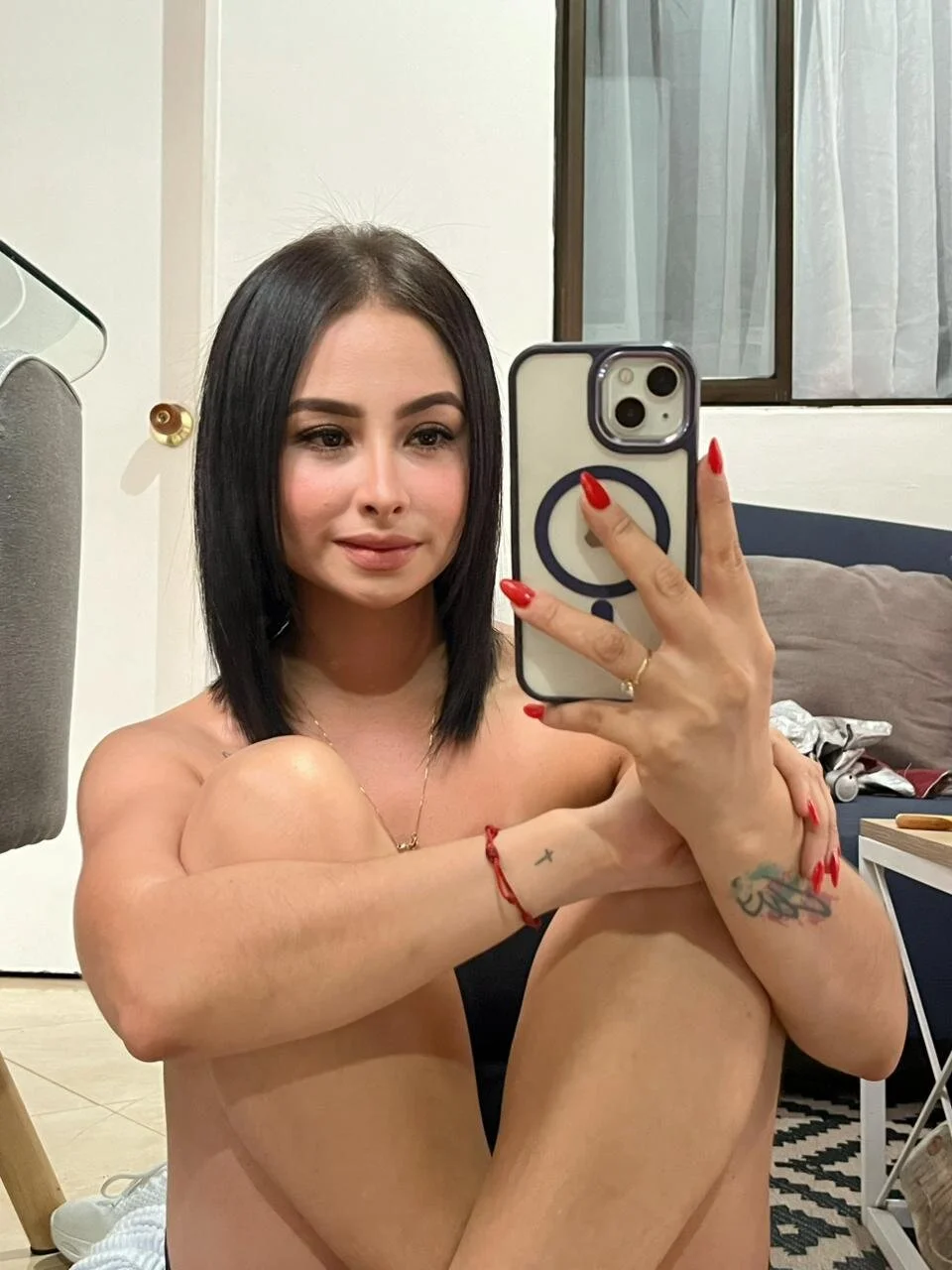XXX Porn Photo of Nude Noa_upegui 3