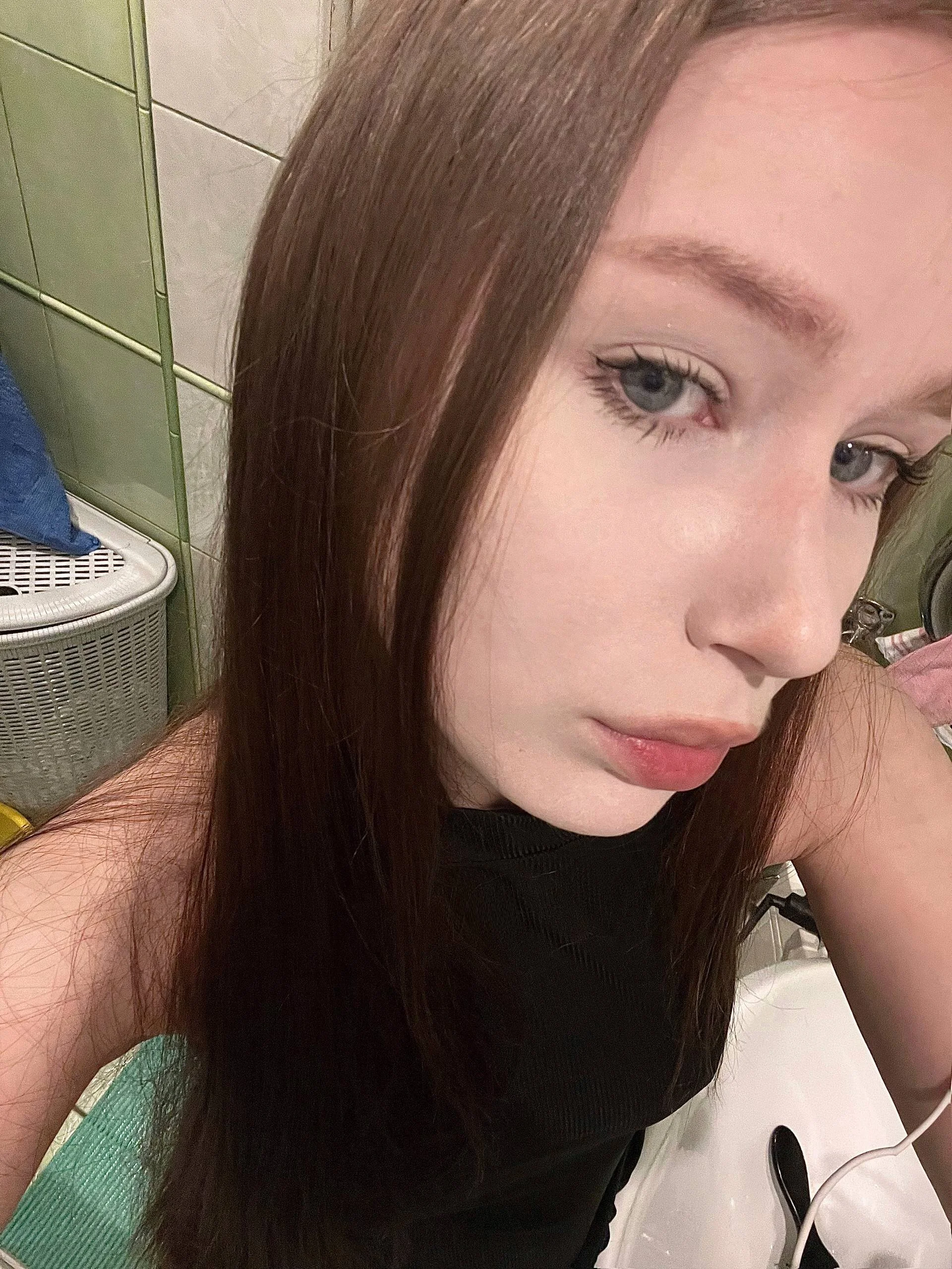 XXX Porn Photo of Nude chloe_wifey 5