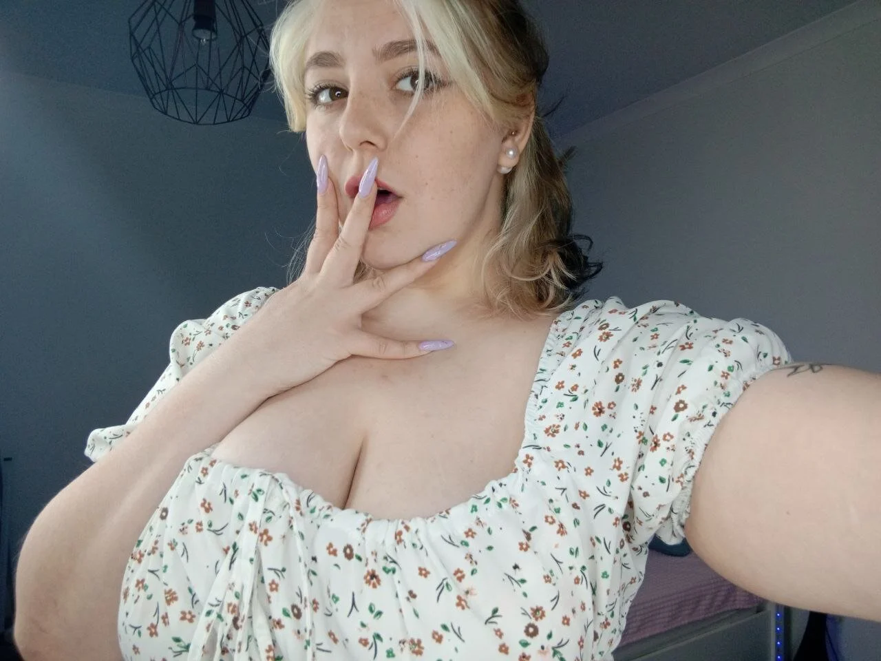 XXX Porn Photo of Nude marry_evans 20