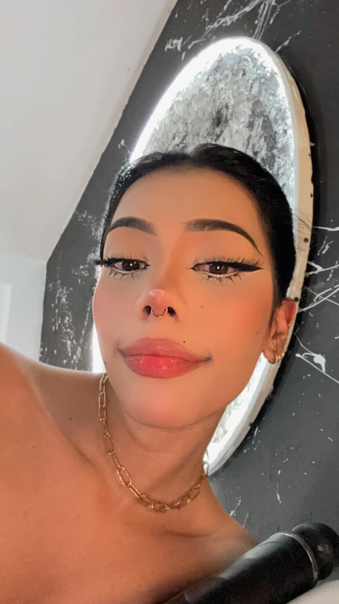 XXX Porn Photo of Nude soidai_miiu 111