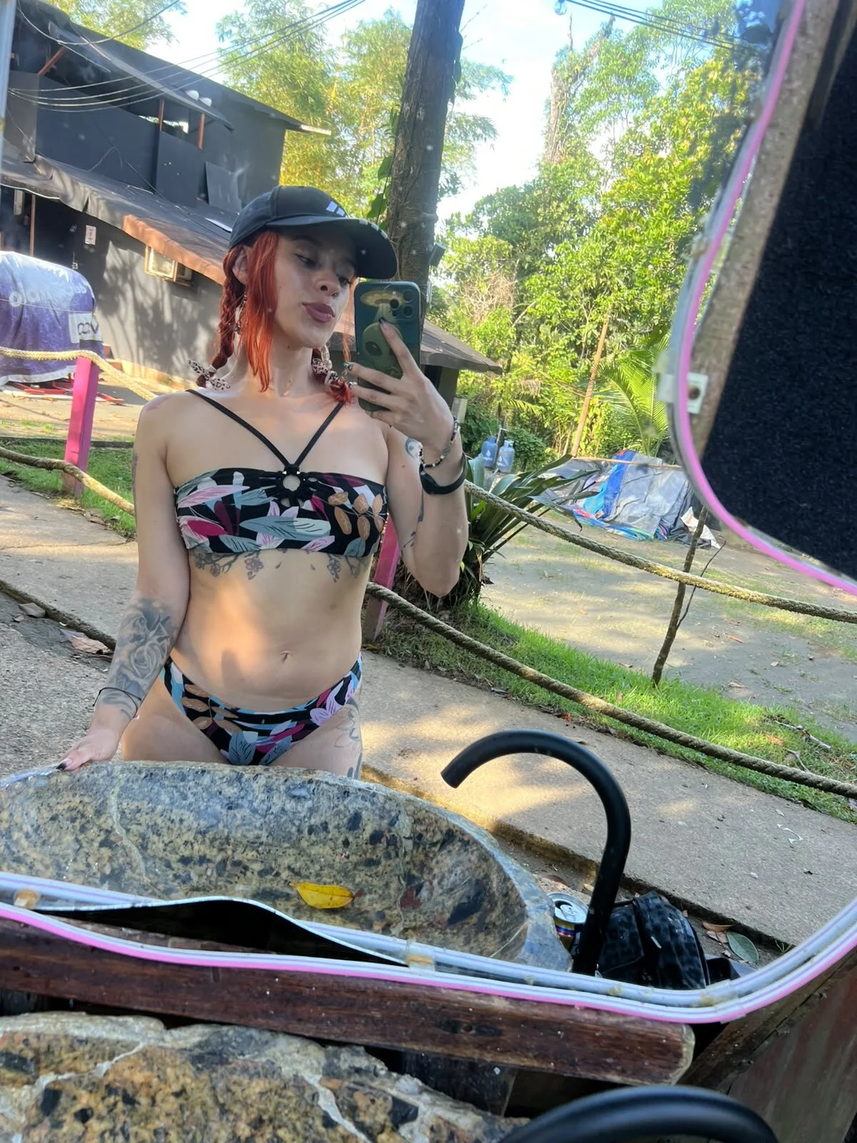 XXX Porn Photo of Nude Lexxii_hot_col 26