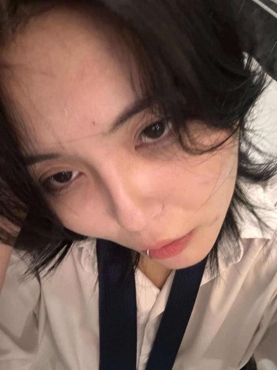 XXX Porn Photo of Nude MarybelleErhardt 3